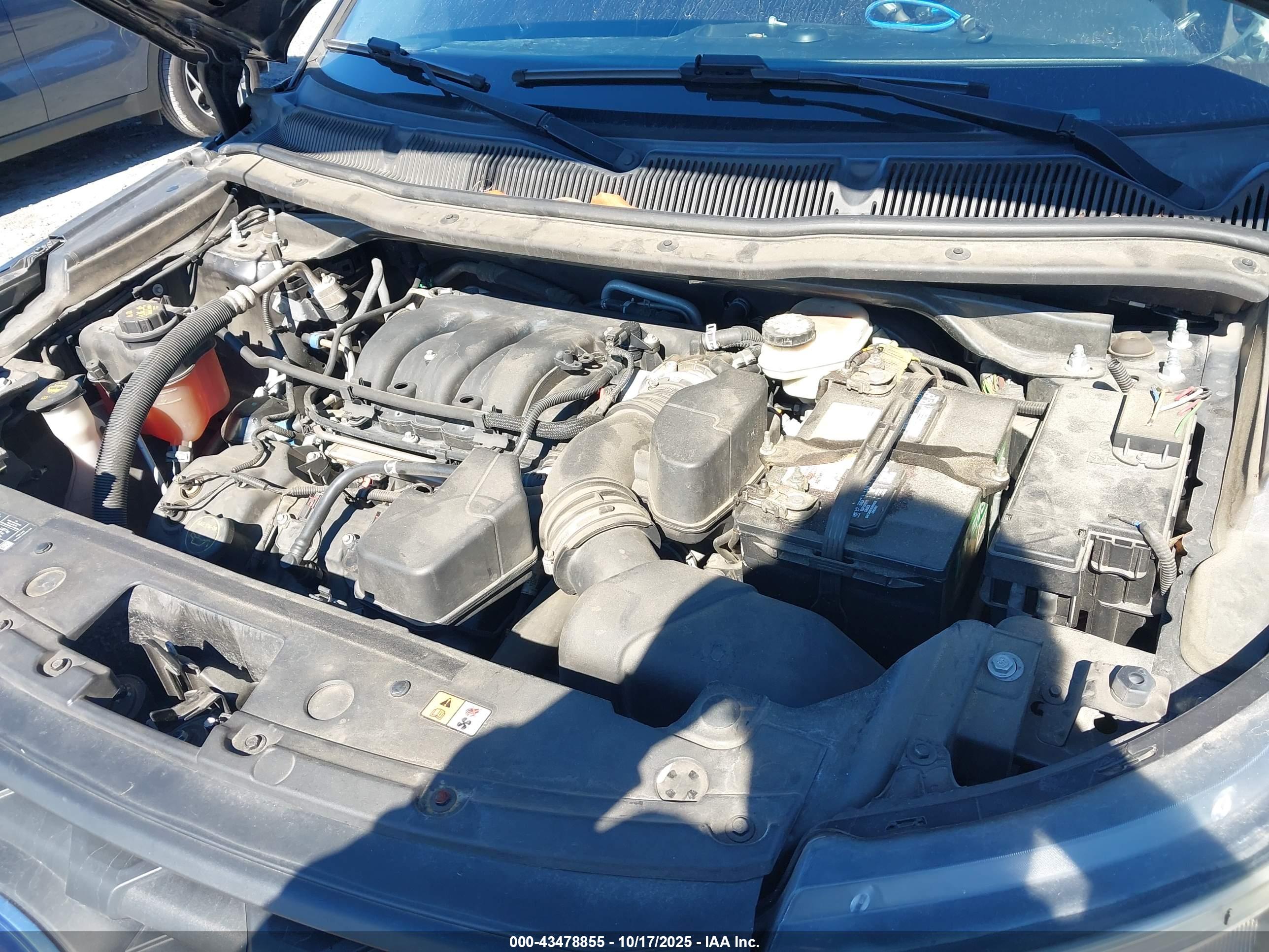 FORD UTILITY image 10