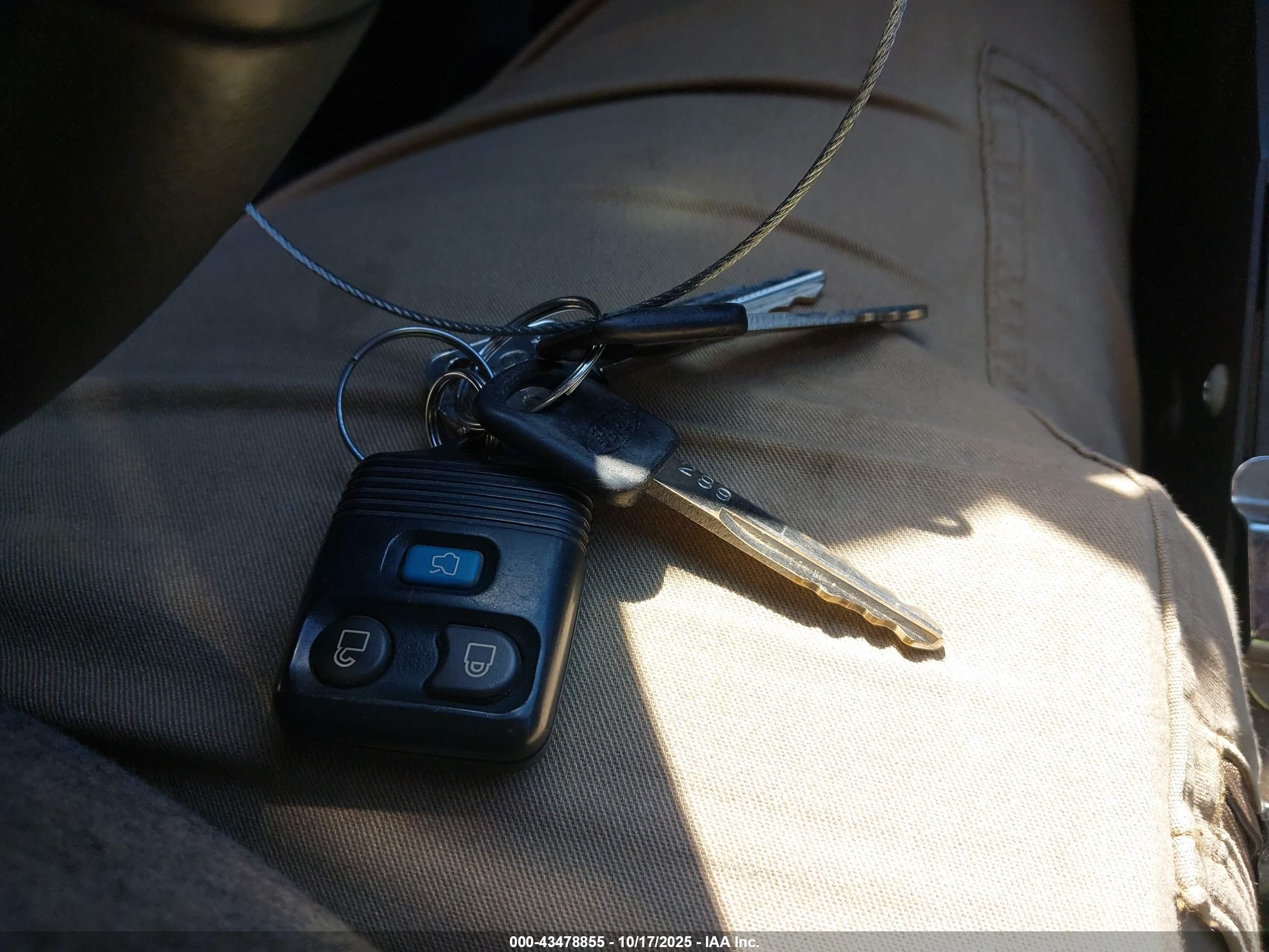 FORD UTILITY image 11