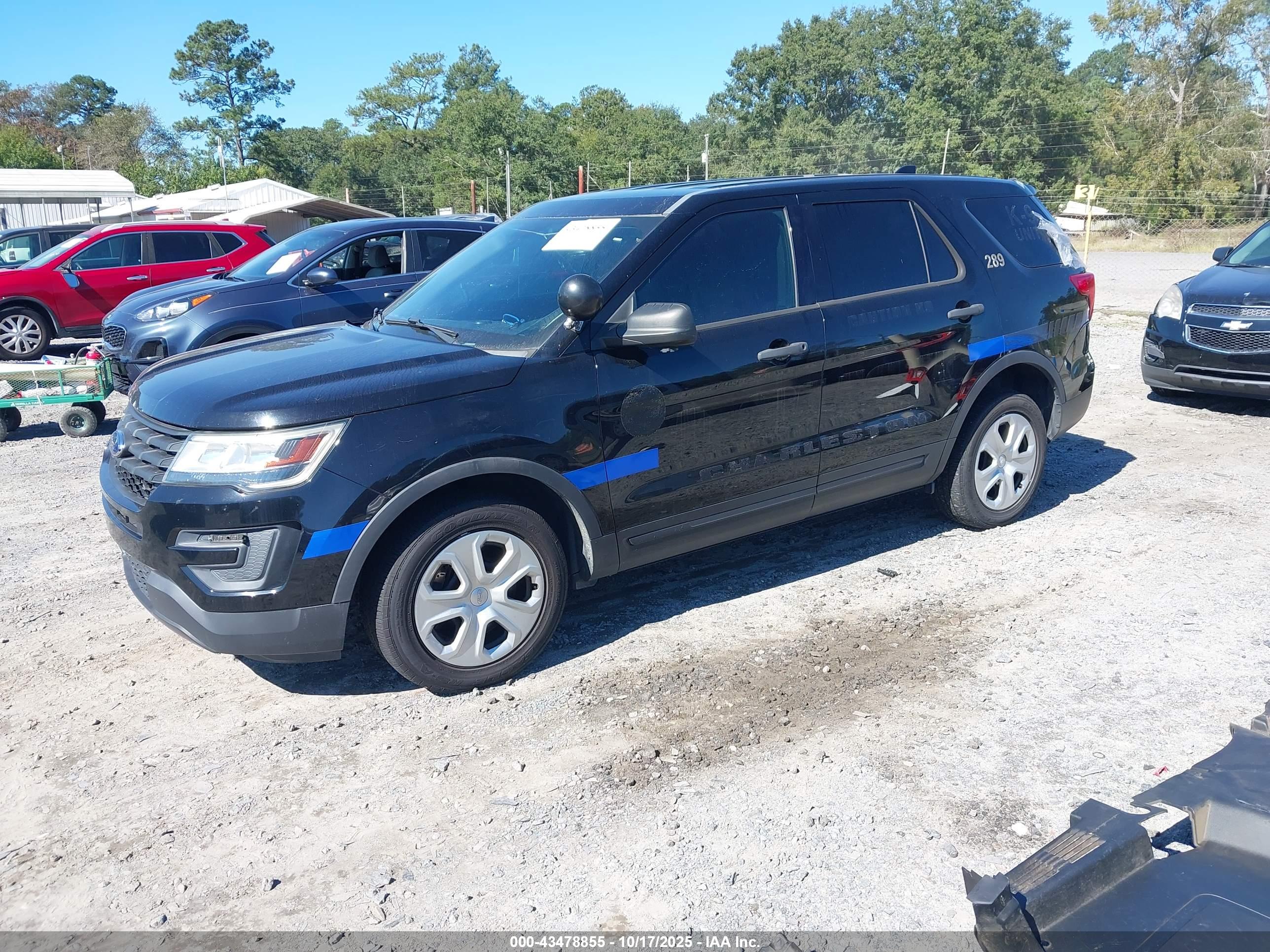 FORD UTILITY image 2