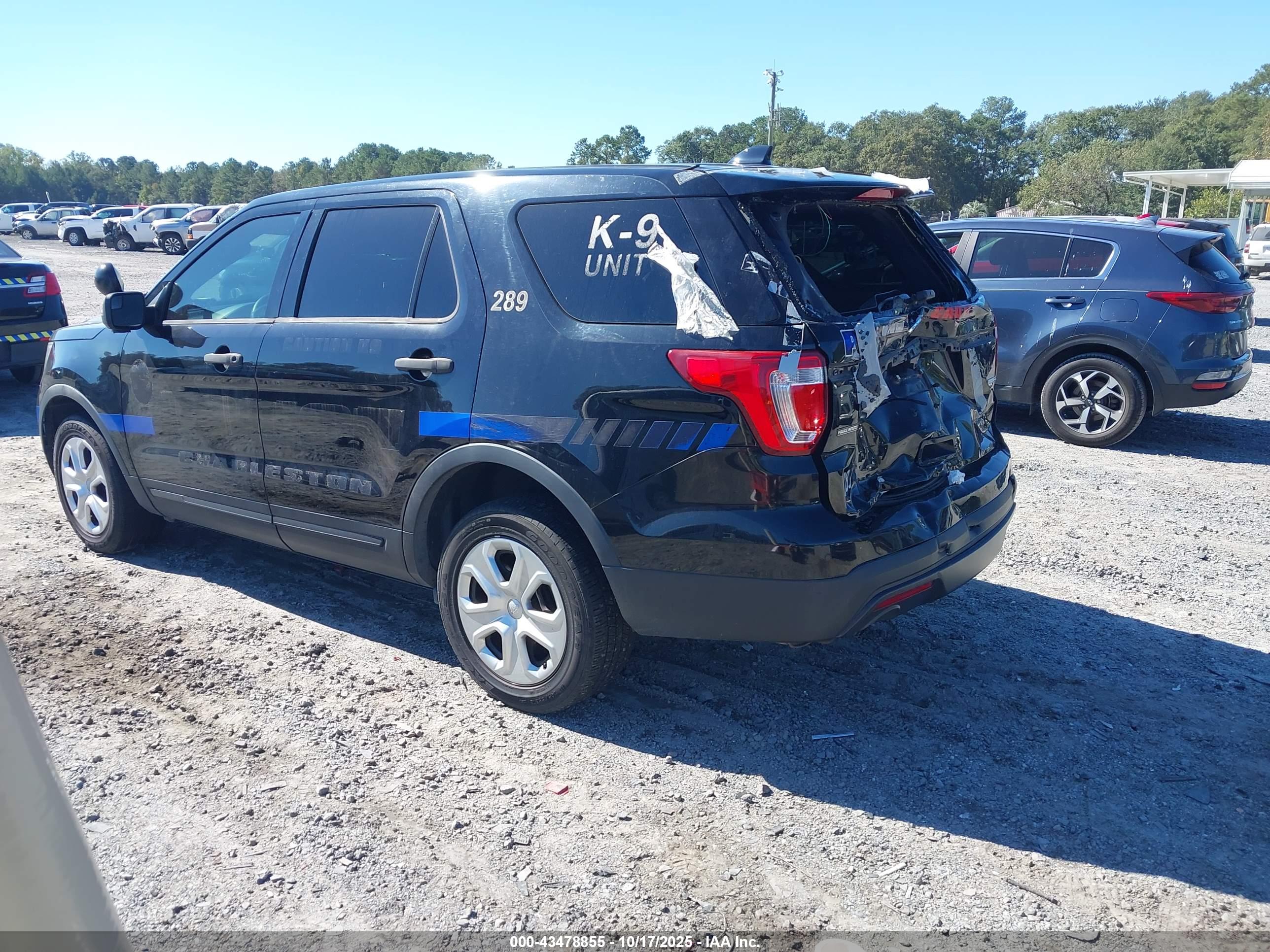 FORD UTILITY image 3