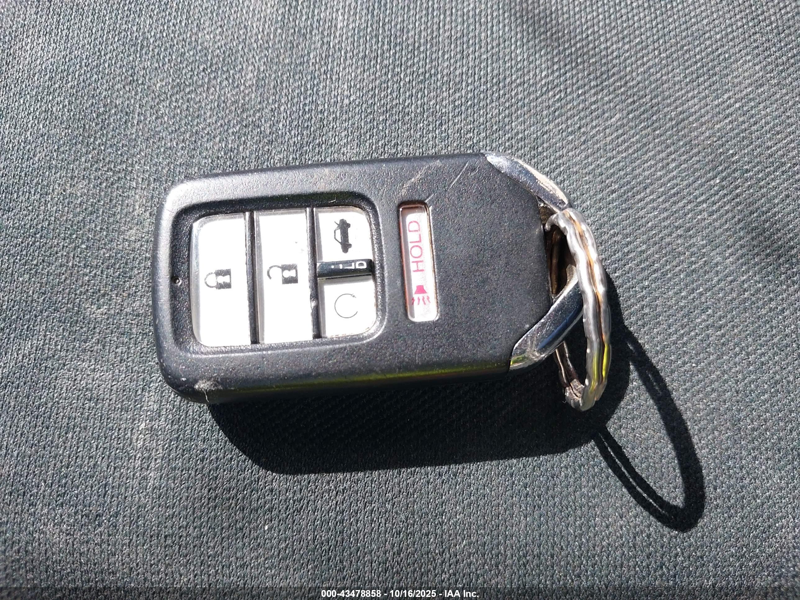 HONDA CIVIC image 11