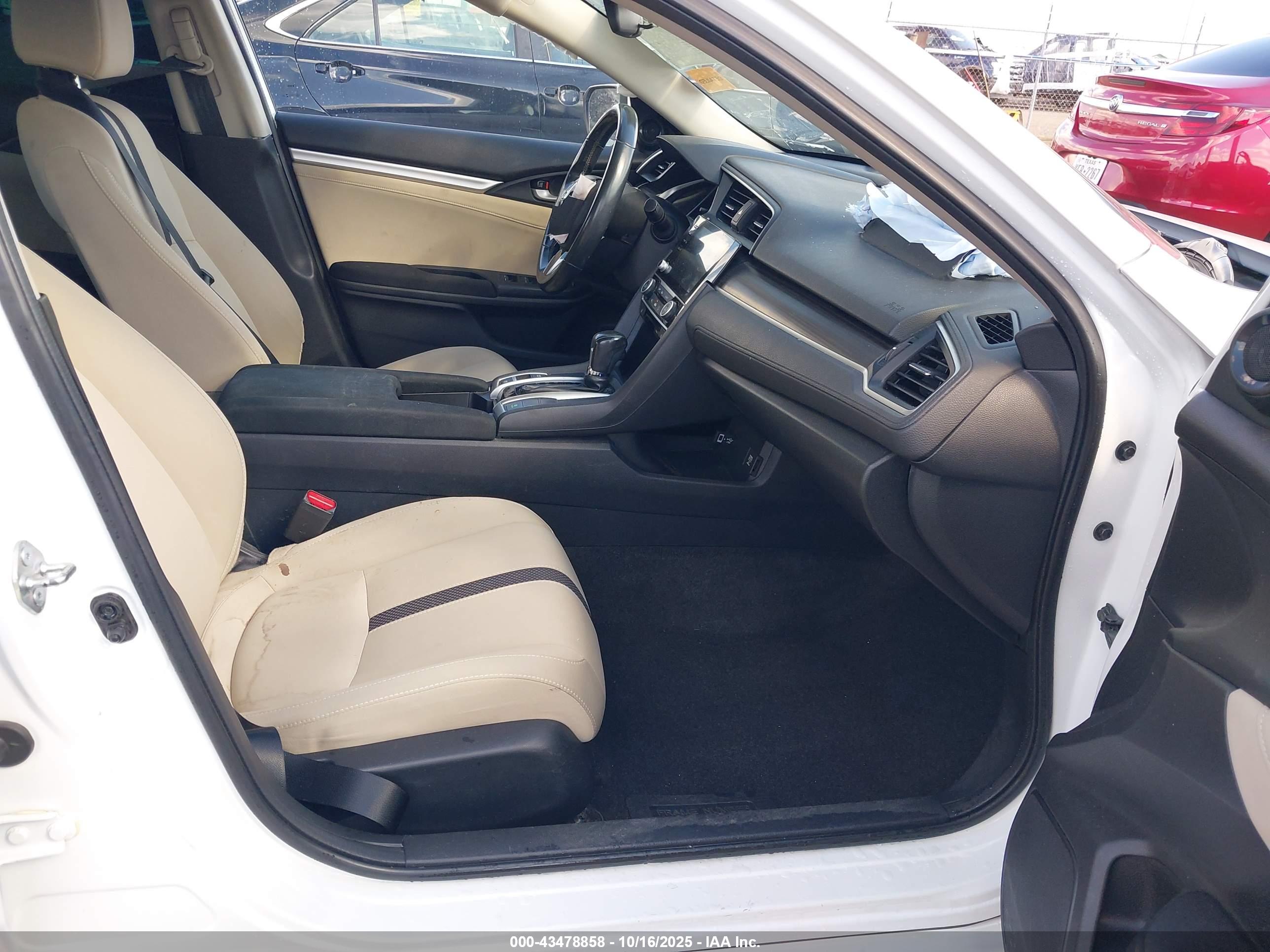 HONDA CIVIC image 5