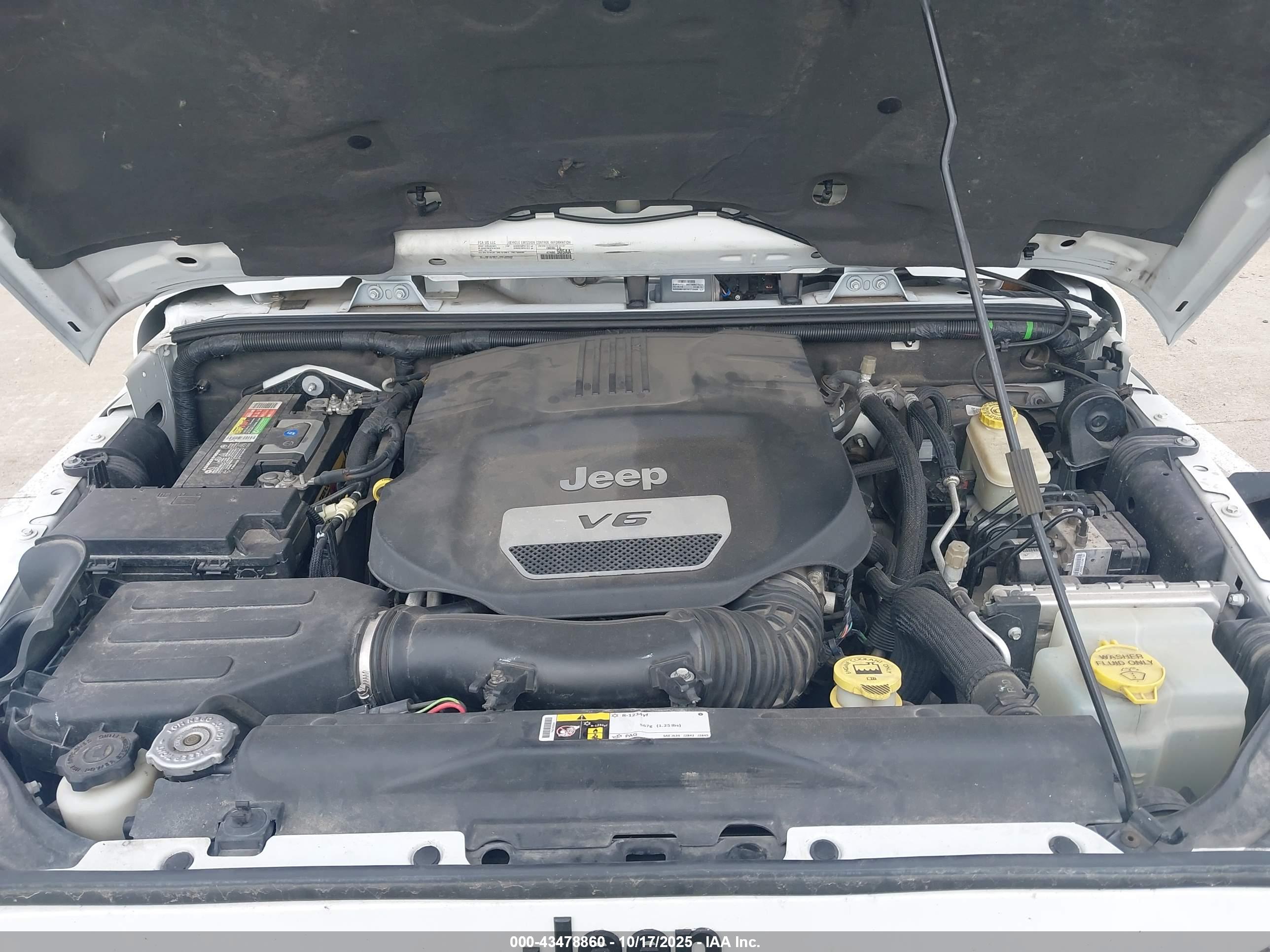 JEEP WRANGLER image 10