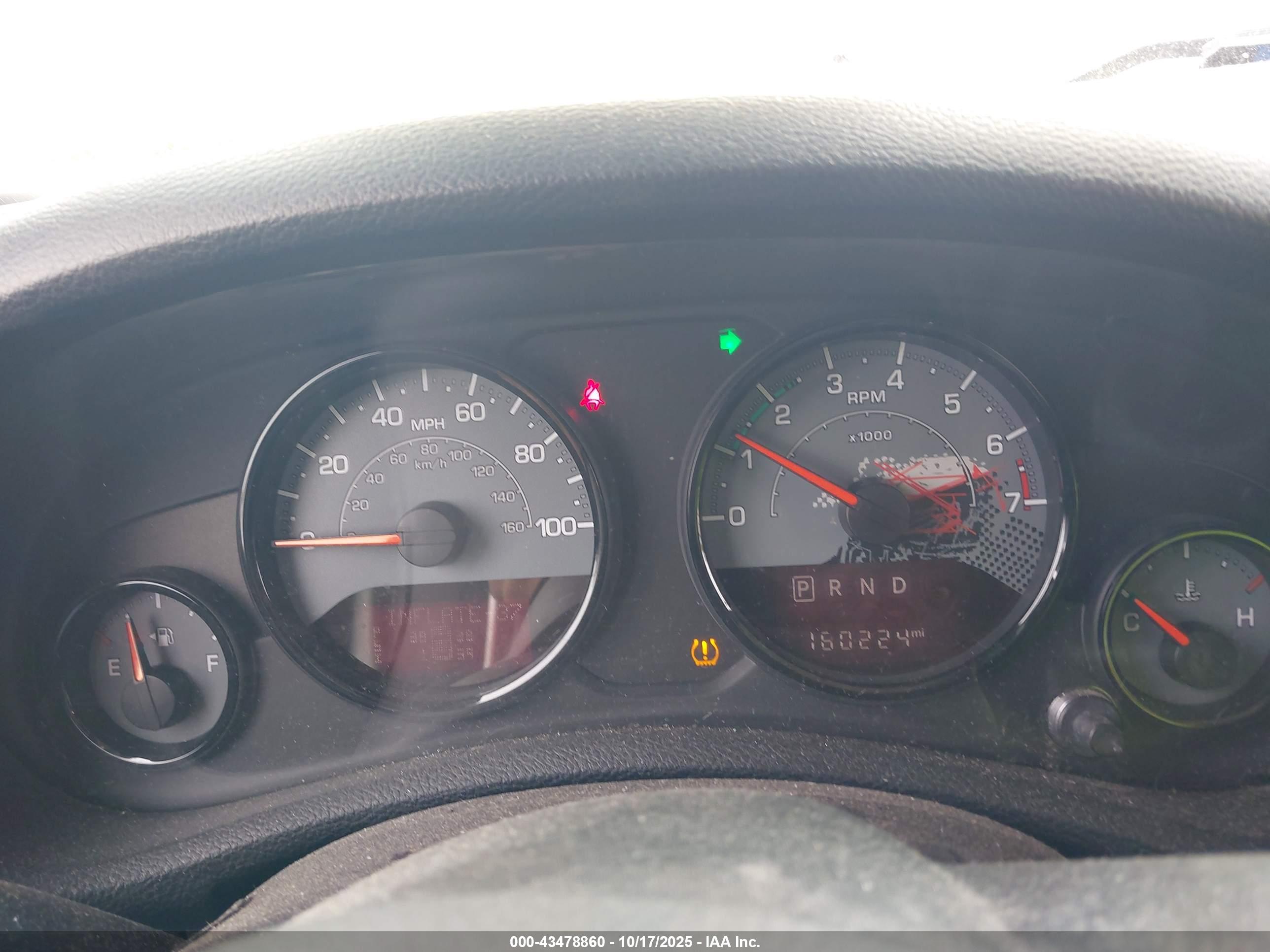 JEEP WRANGLER image 7
