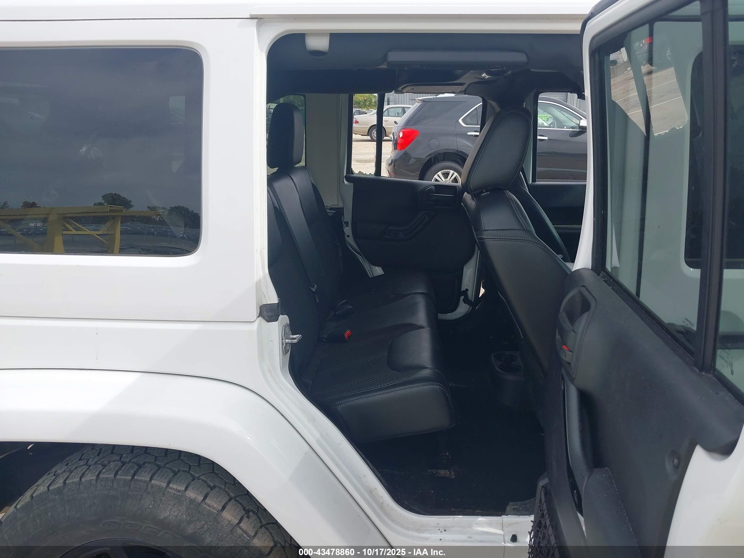 JEEP WRANGLER image 8