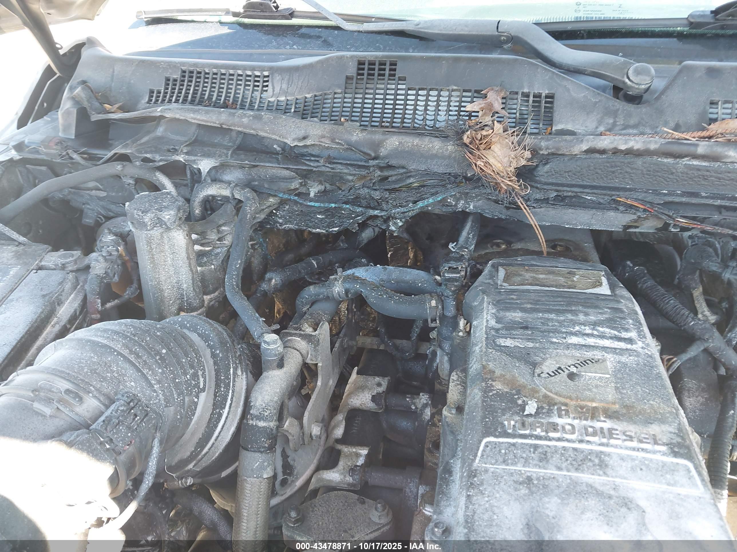 RAM 2500 image 6