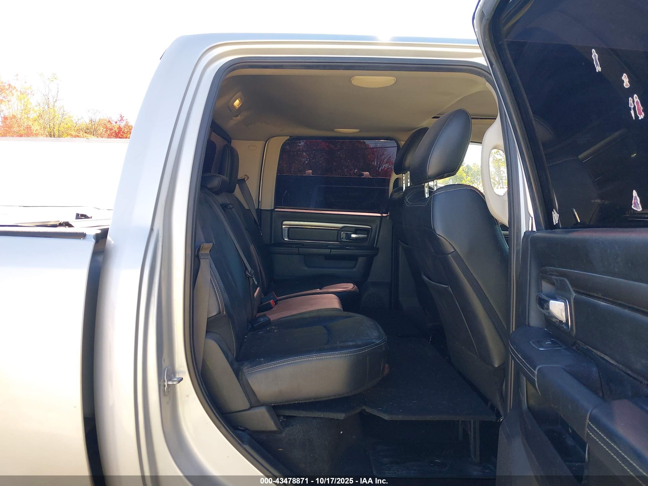 RAM 2500 image 8