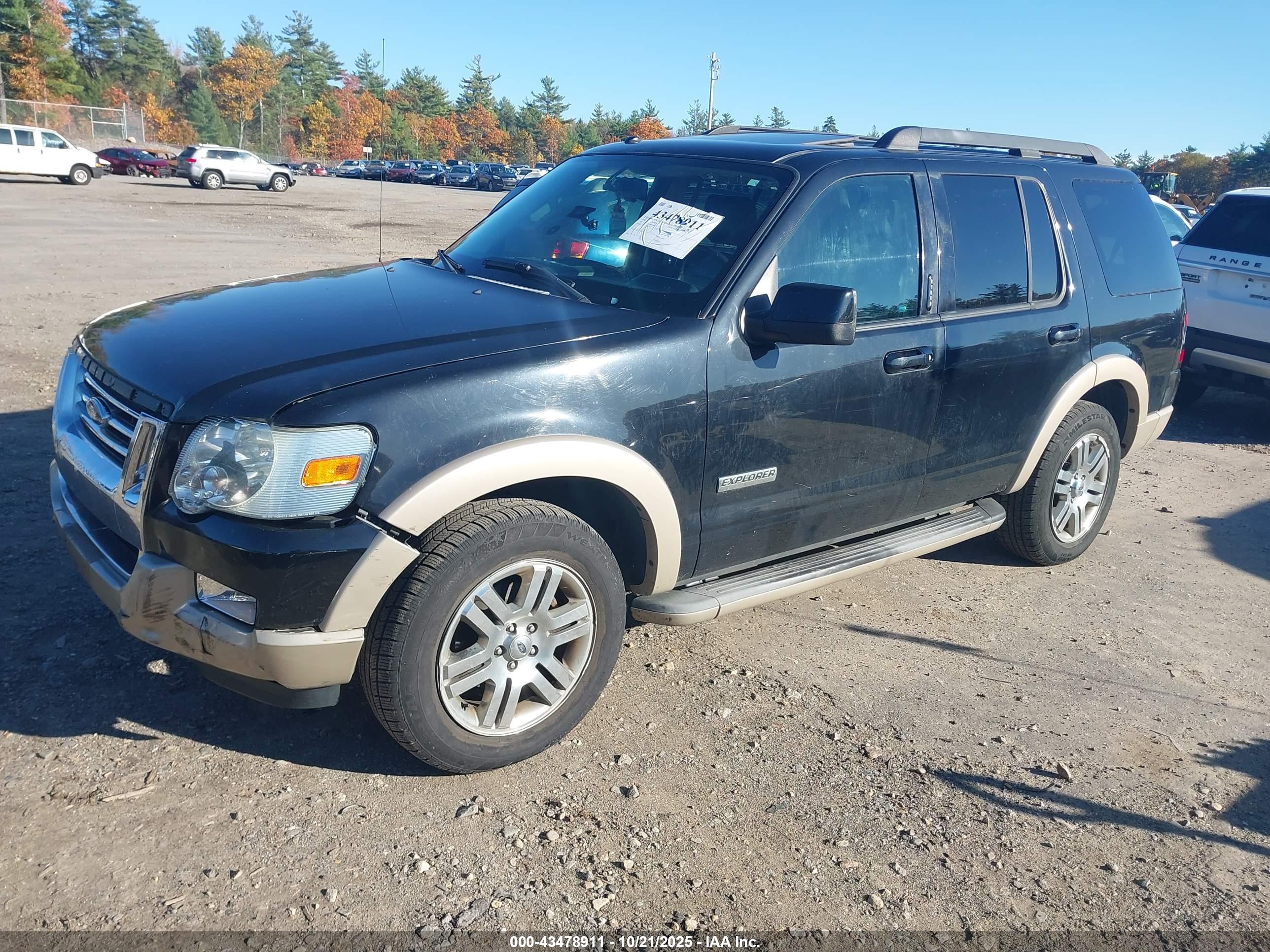 FORD EXPLORER image 2