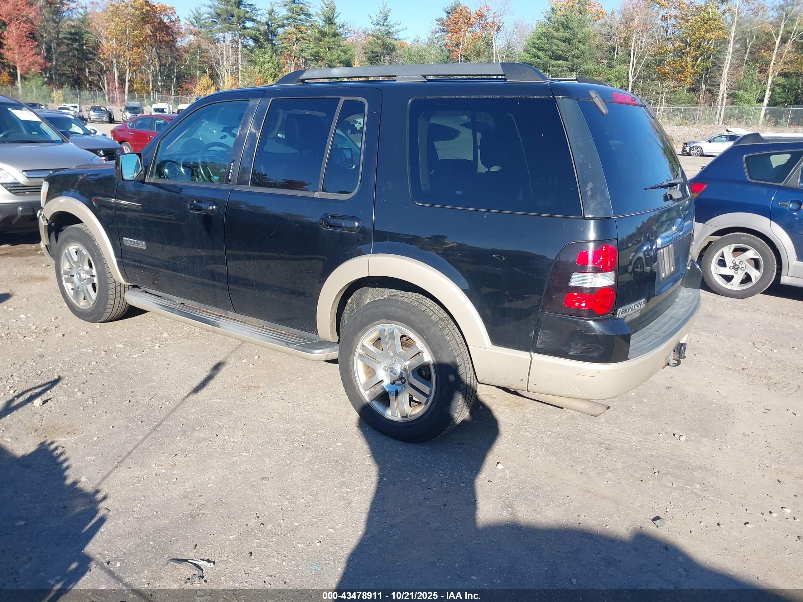 FORD EXPLORER image 3