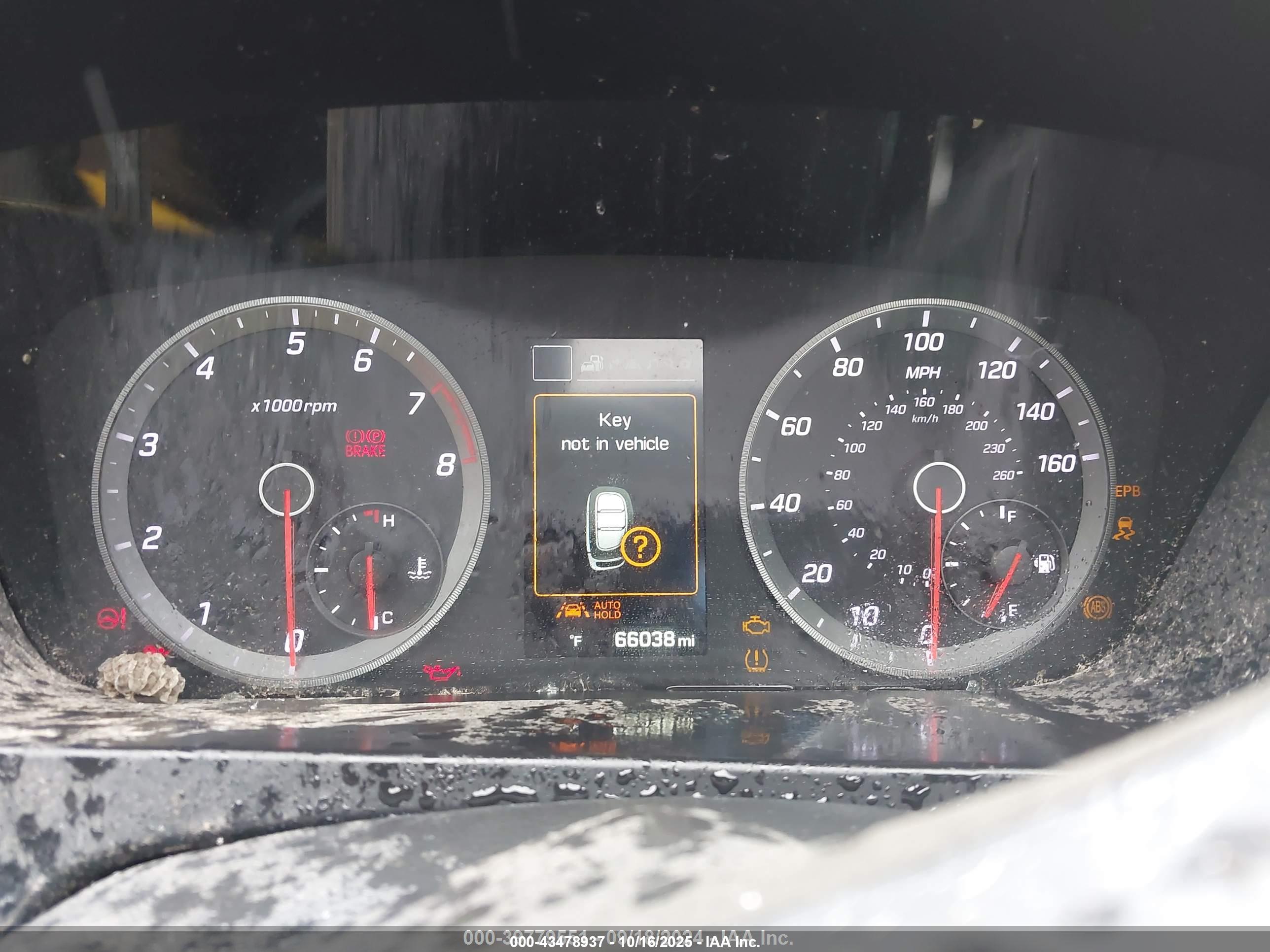 HYUNDAI SONATA image 7