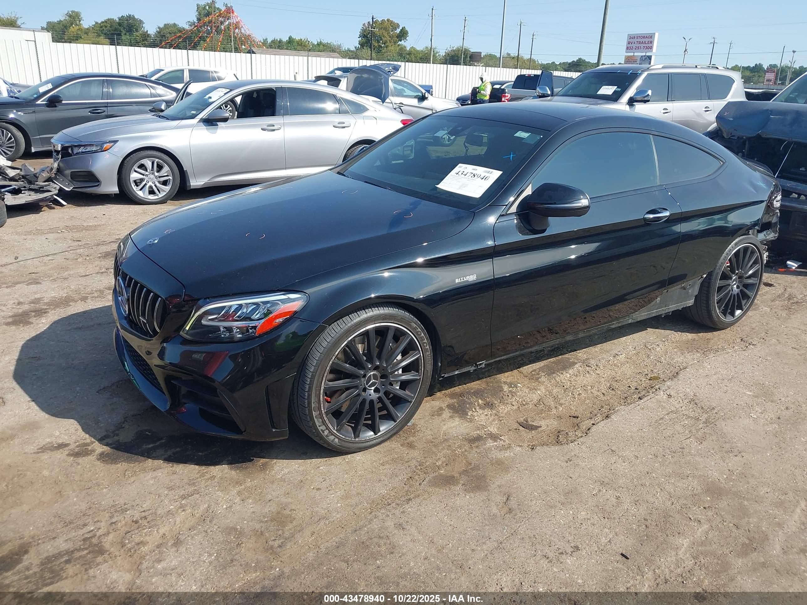 MERCEDES-BENZ AMG image 2