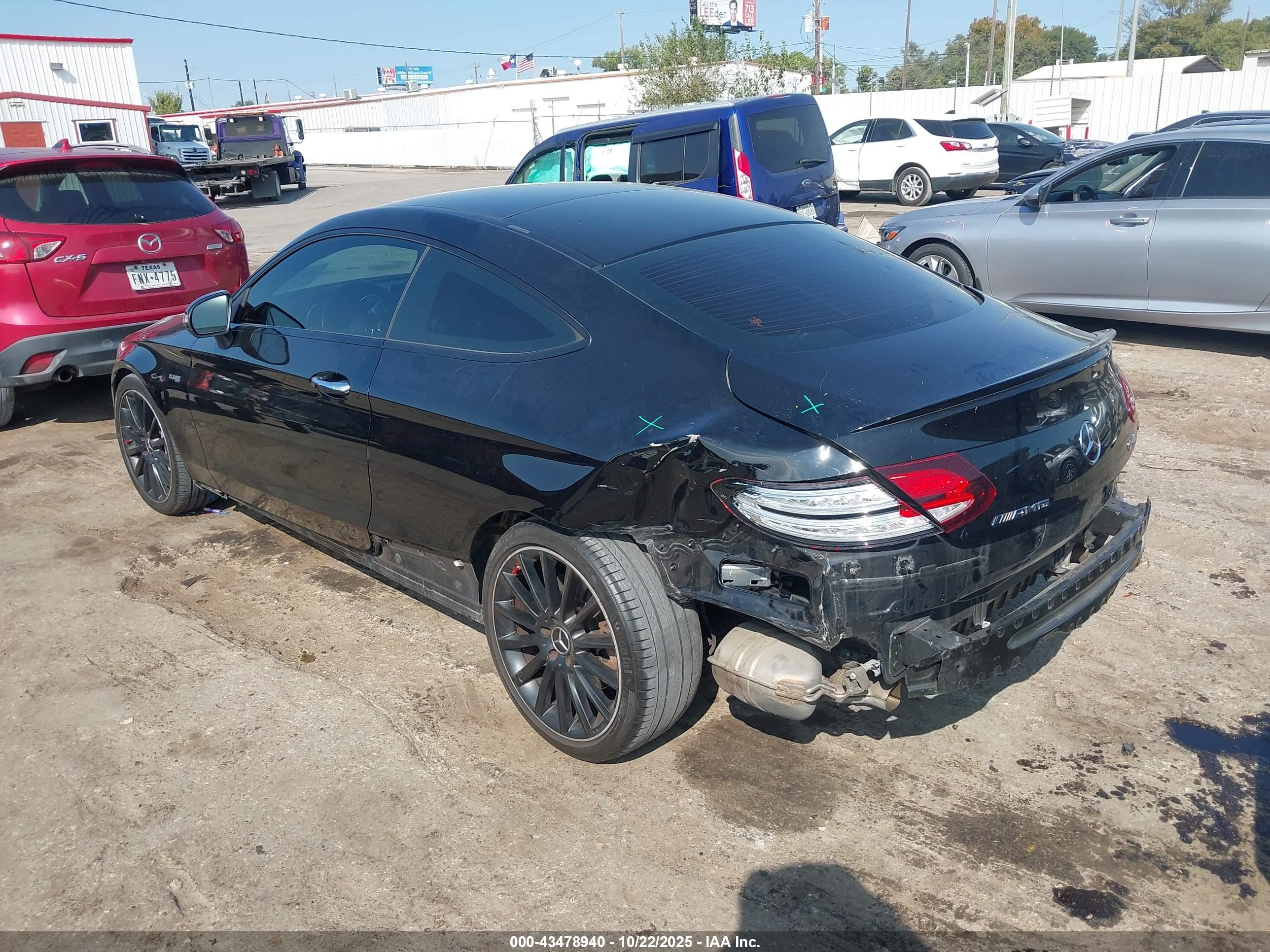 MERCEDES-BENZ AMG image 3