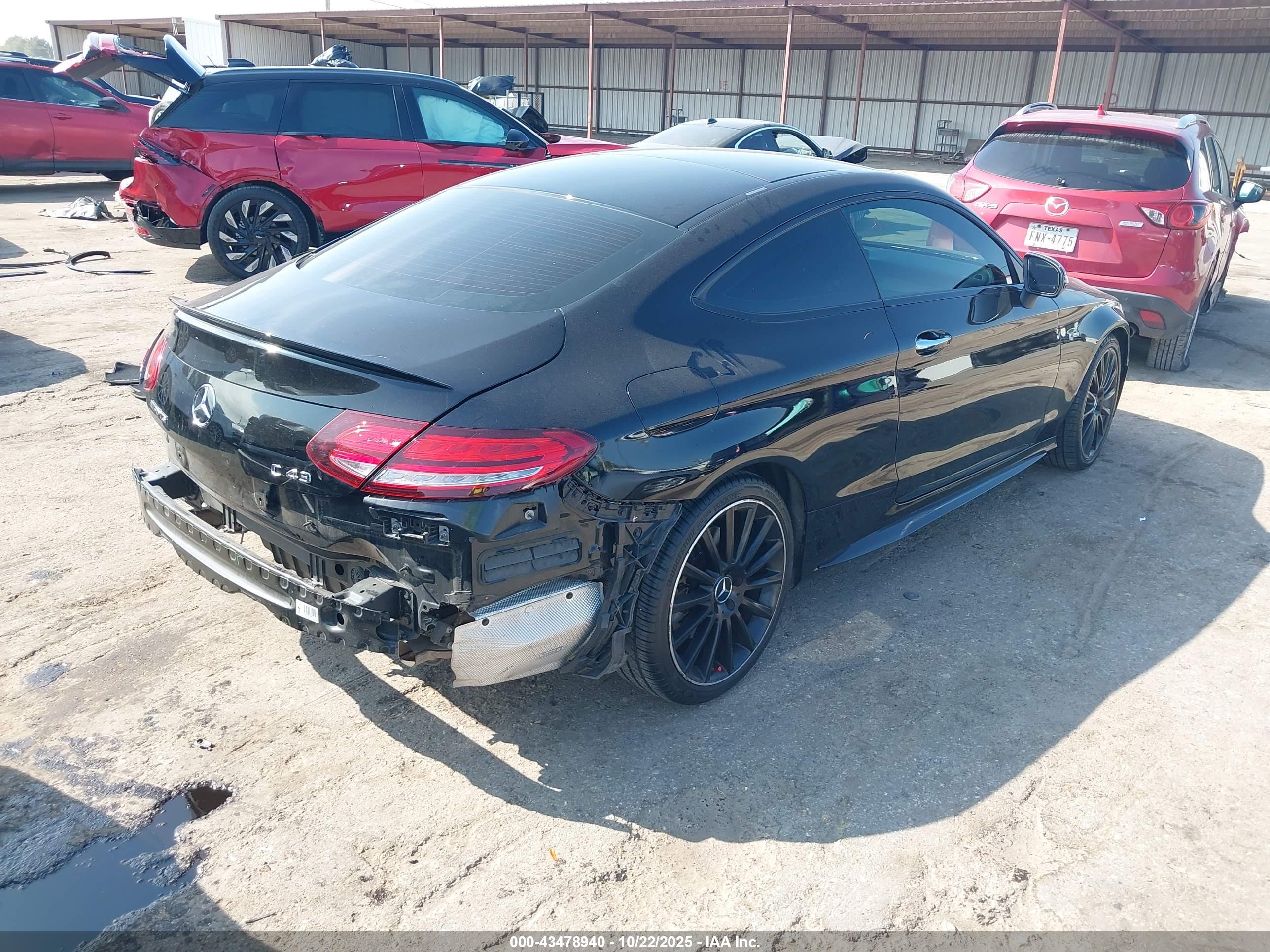 MERCEDES-BENZ AMG image 4