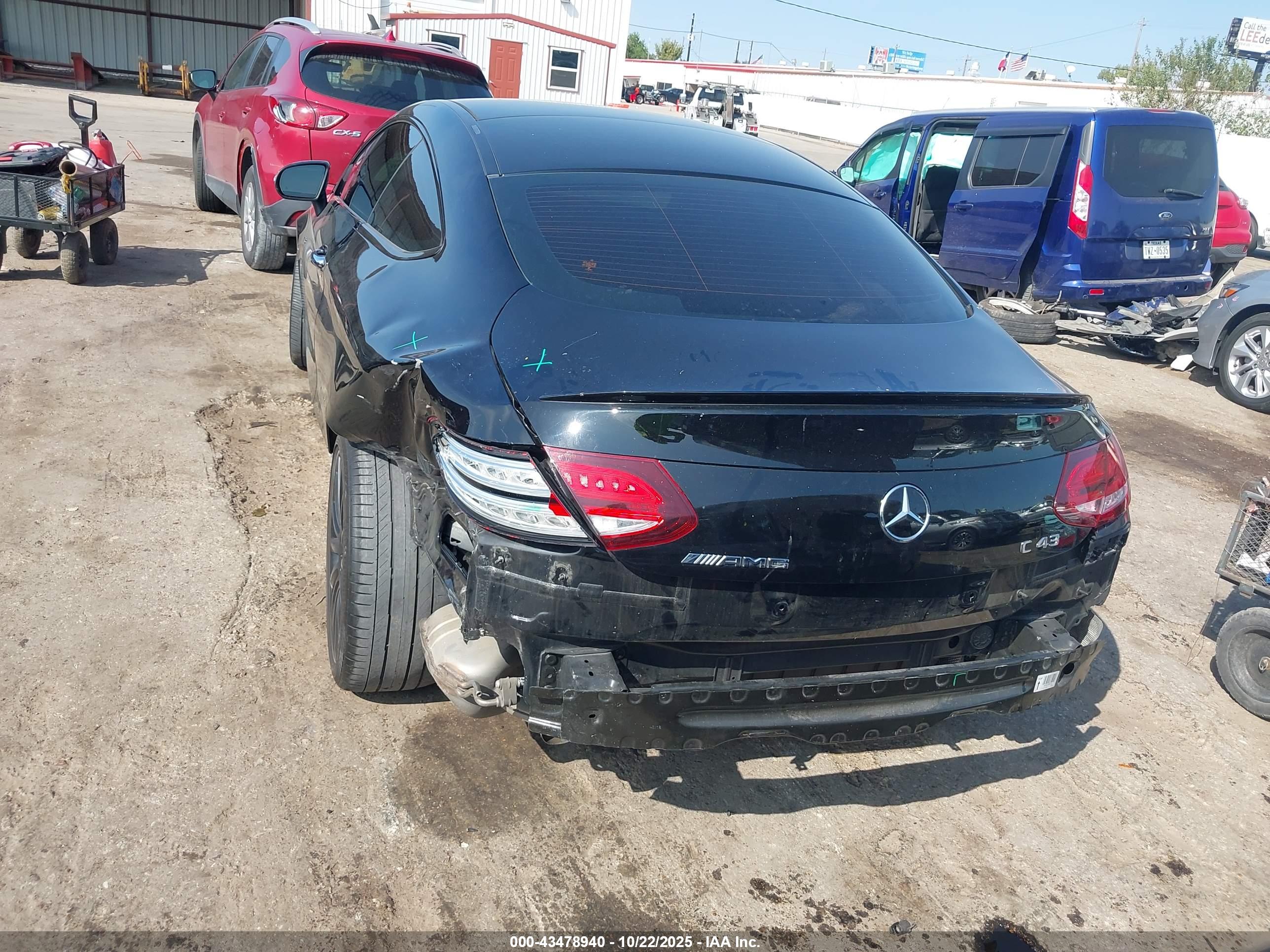 MERCEDES-BENZ AMG image 6