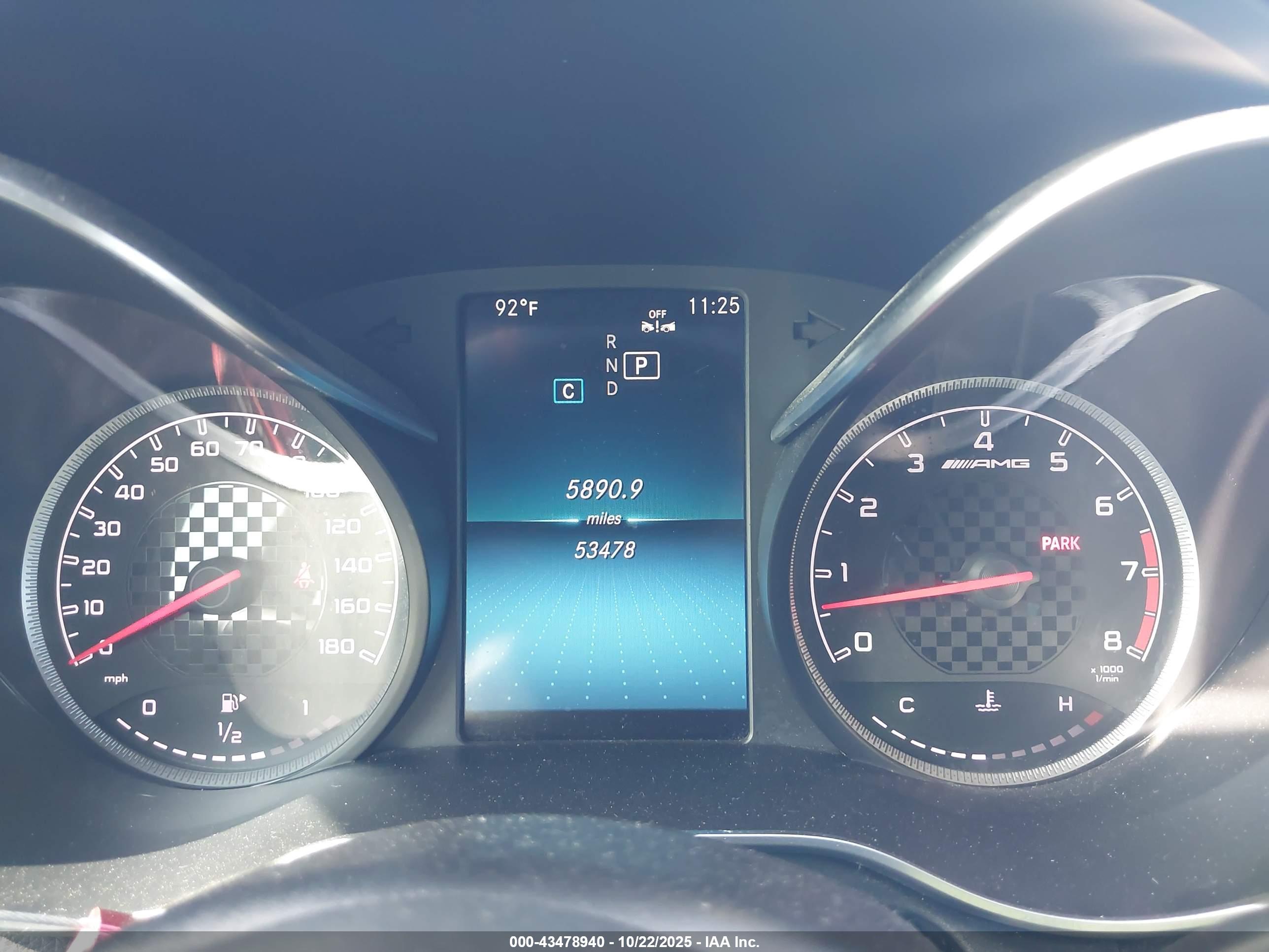 MERCEDES-BENZ AMG image 7