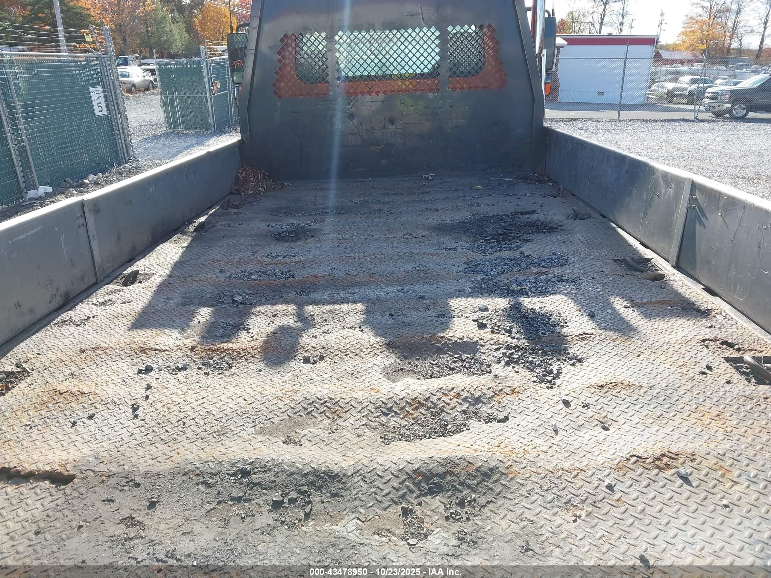 INTERNATIONAL 4000 image 7