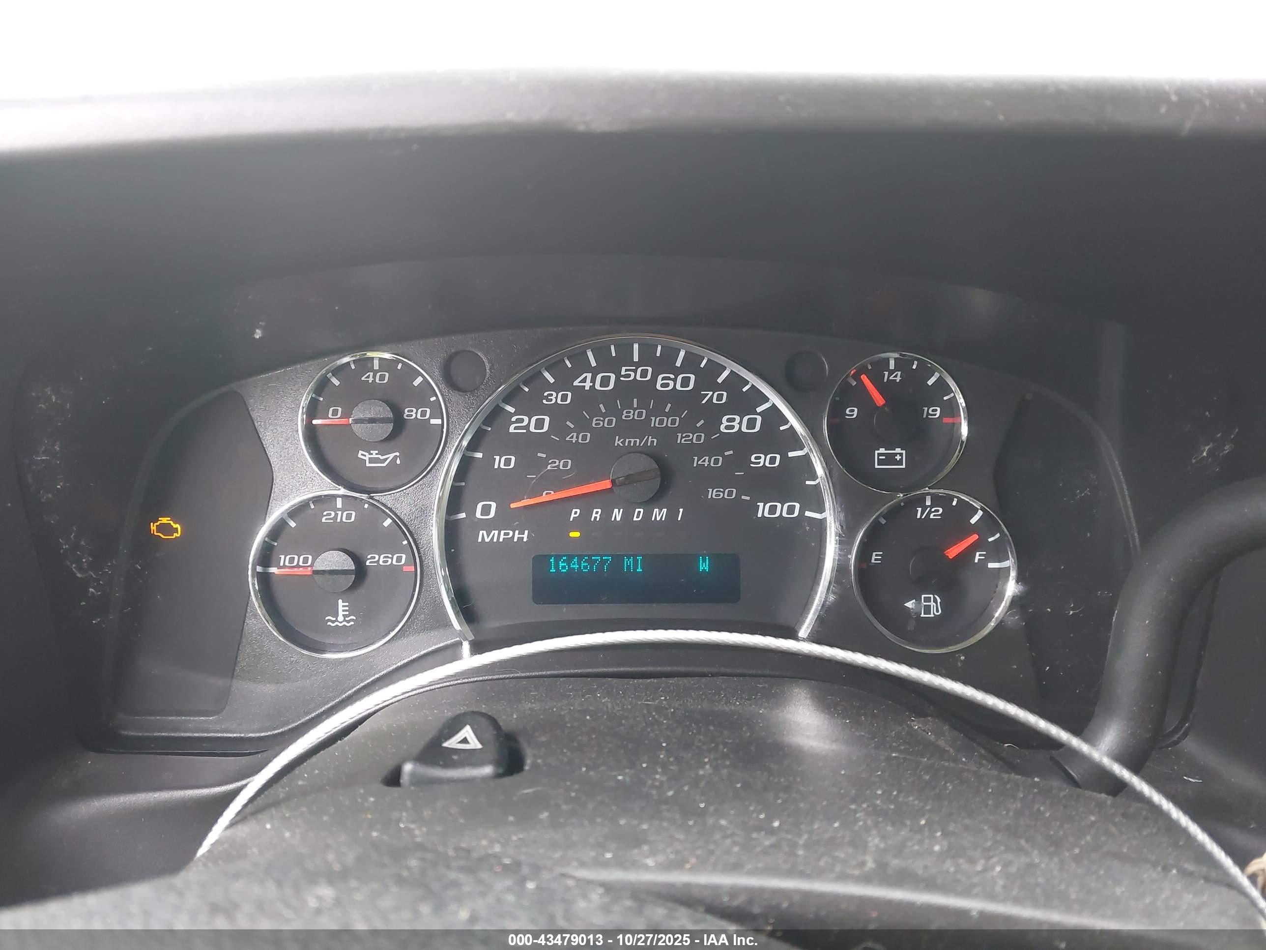 GMC SAVANA image 7