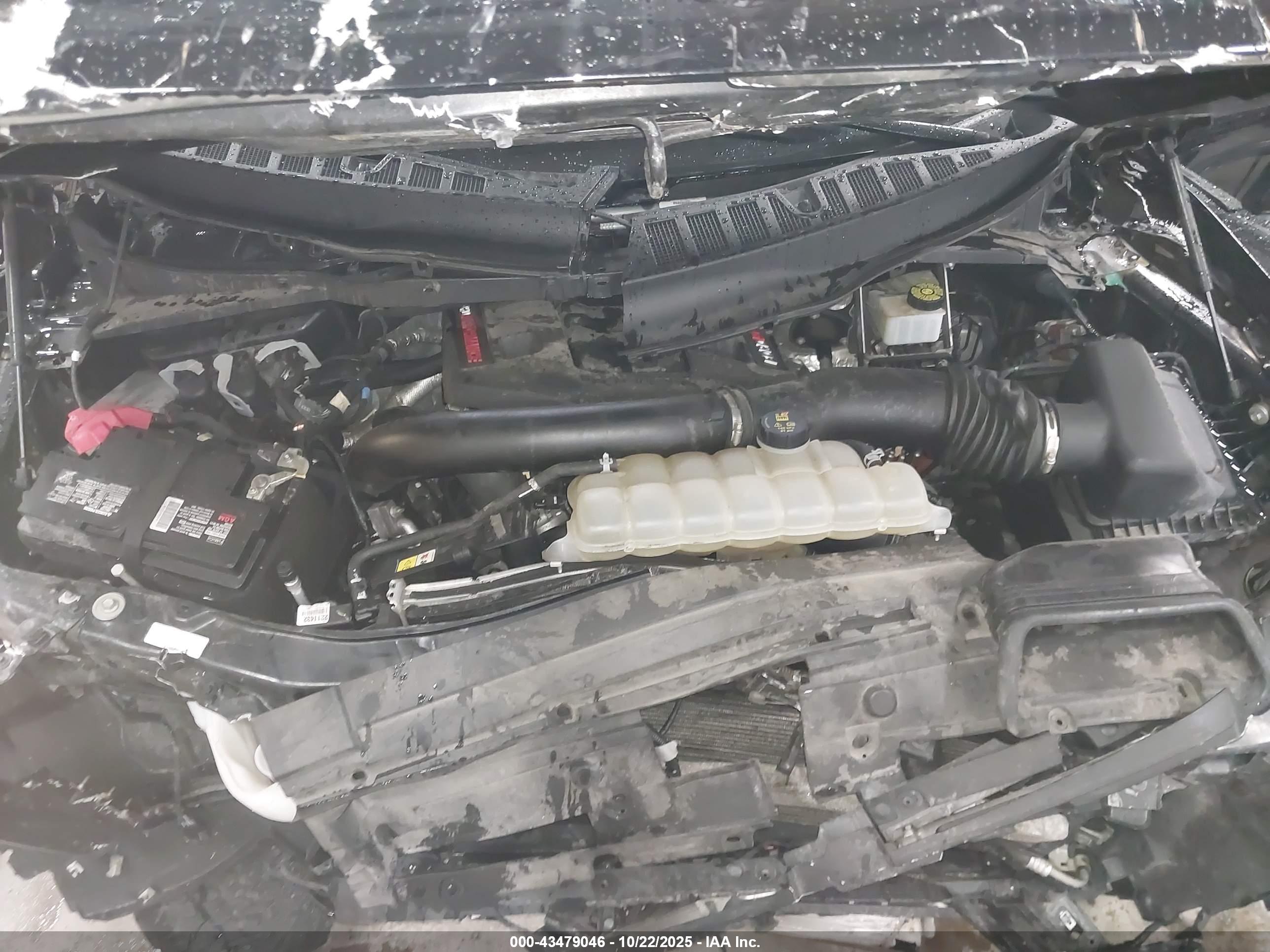 FORD F-150 image 10
