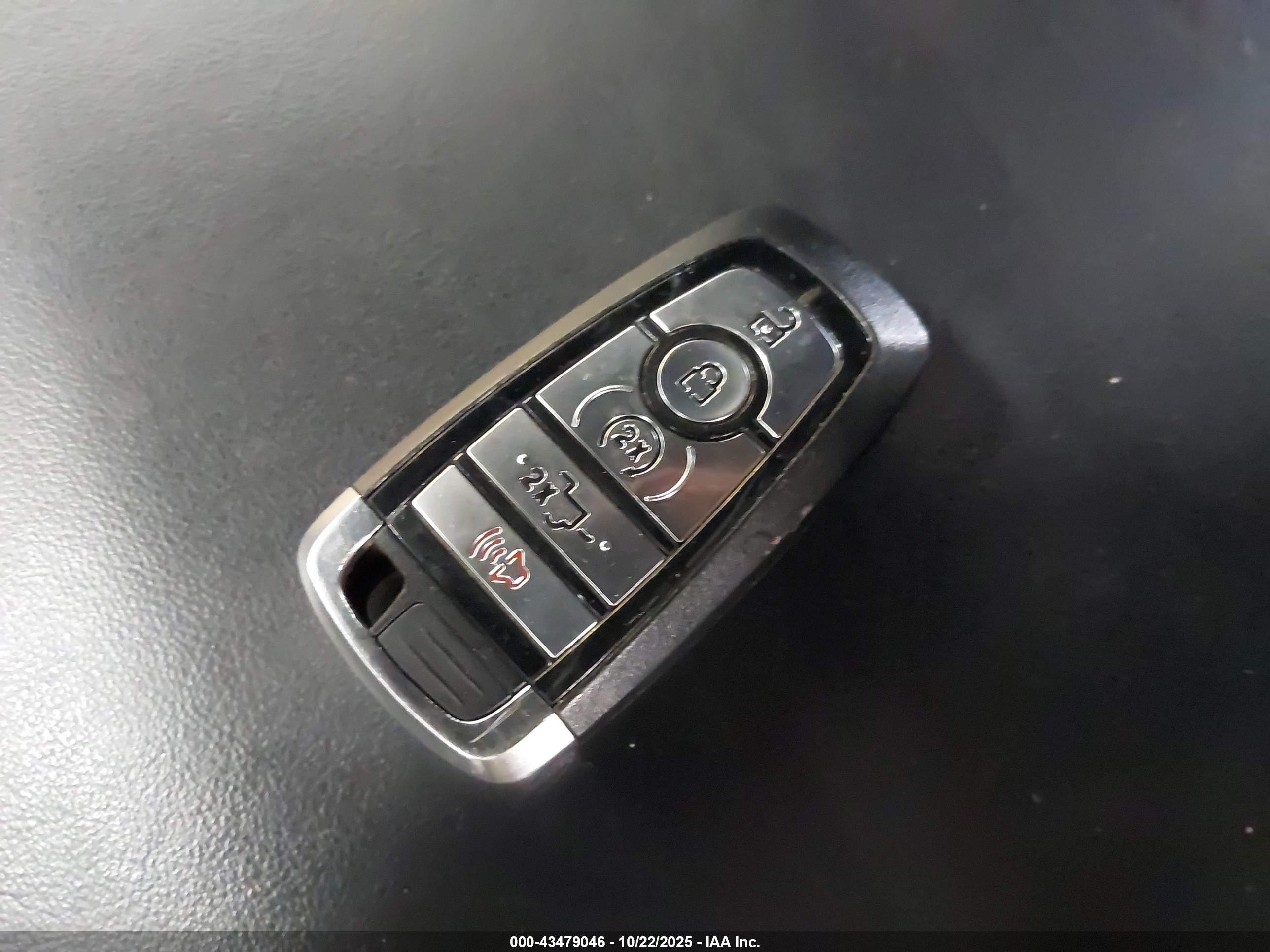 FORD F-150 image 11