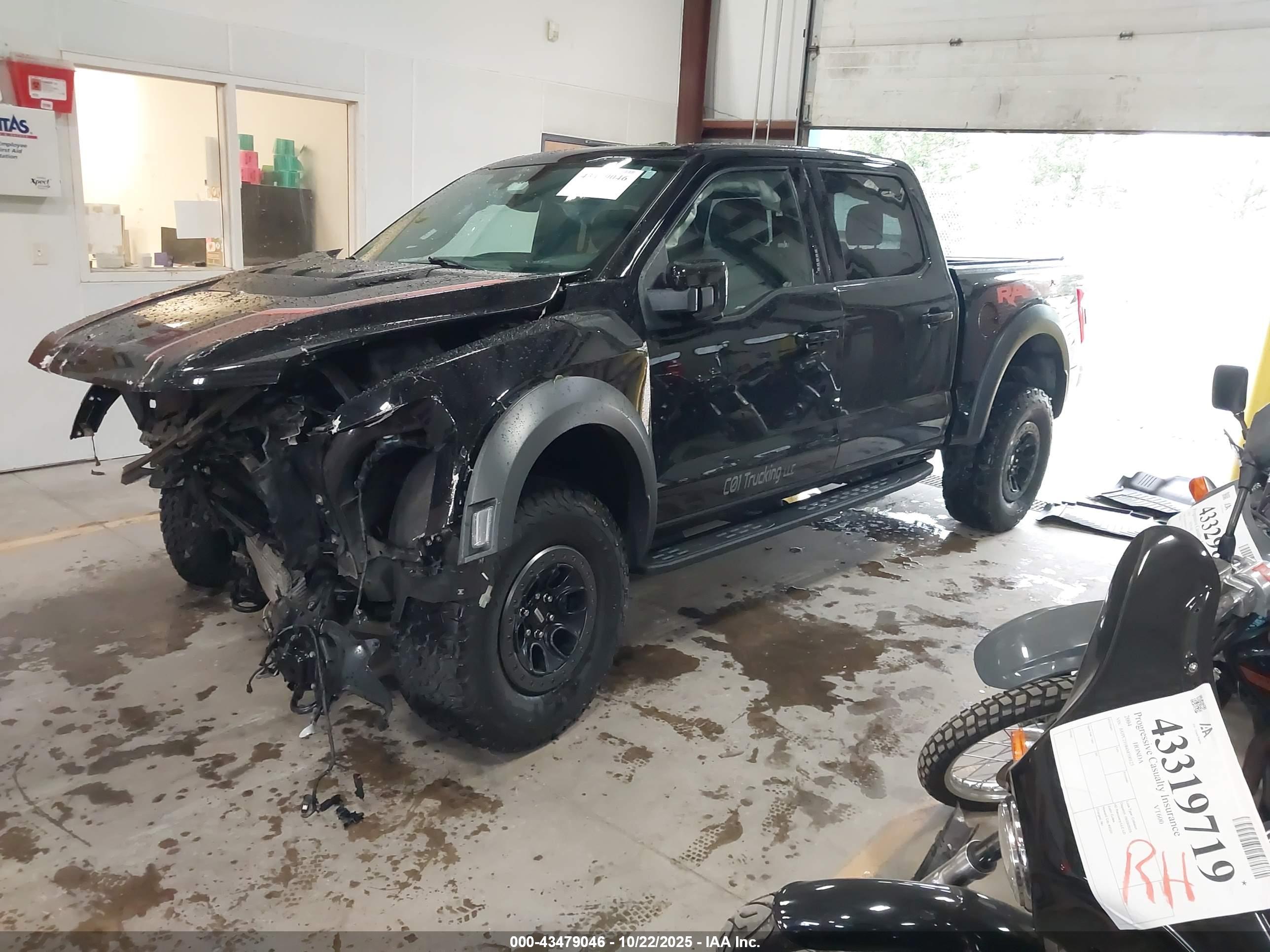 FORD F-150 image 2