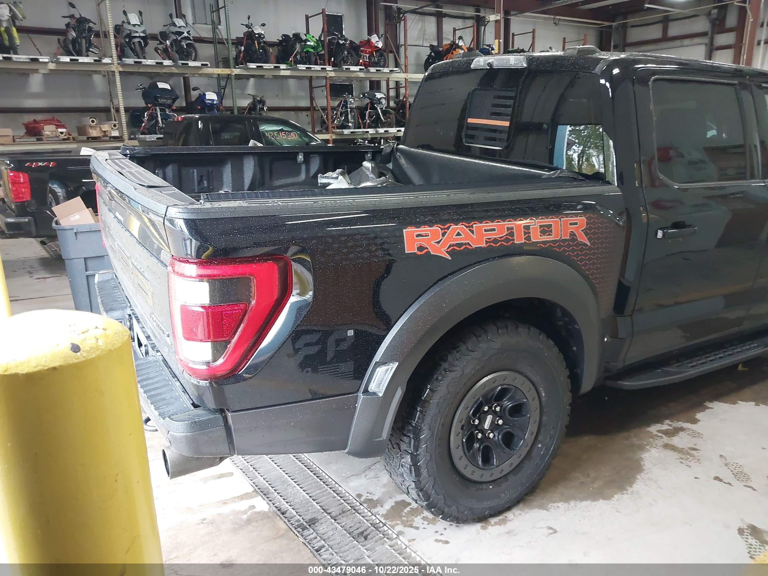 FORD F-150 image 4
