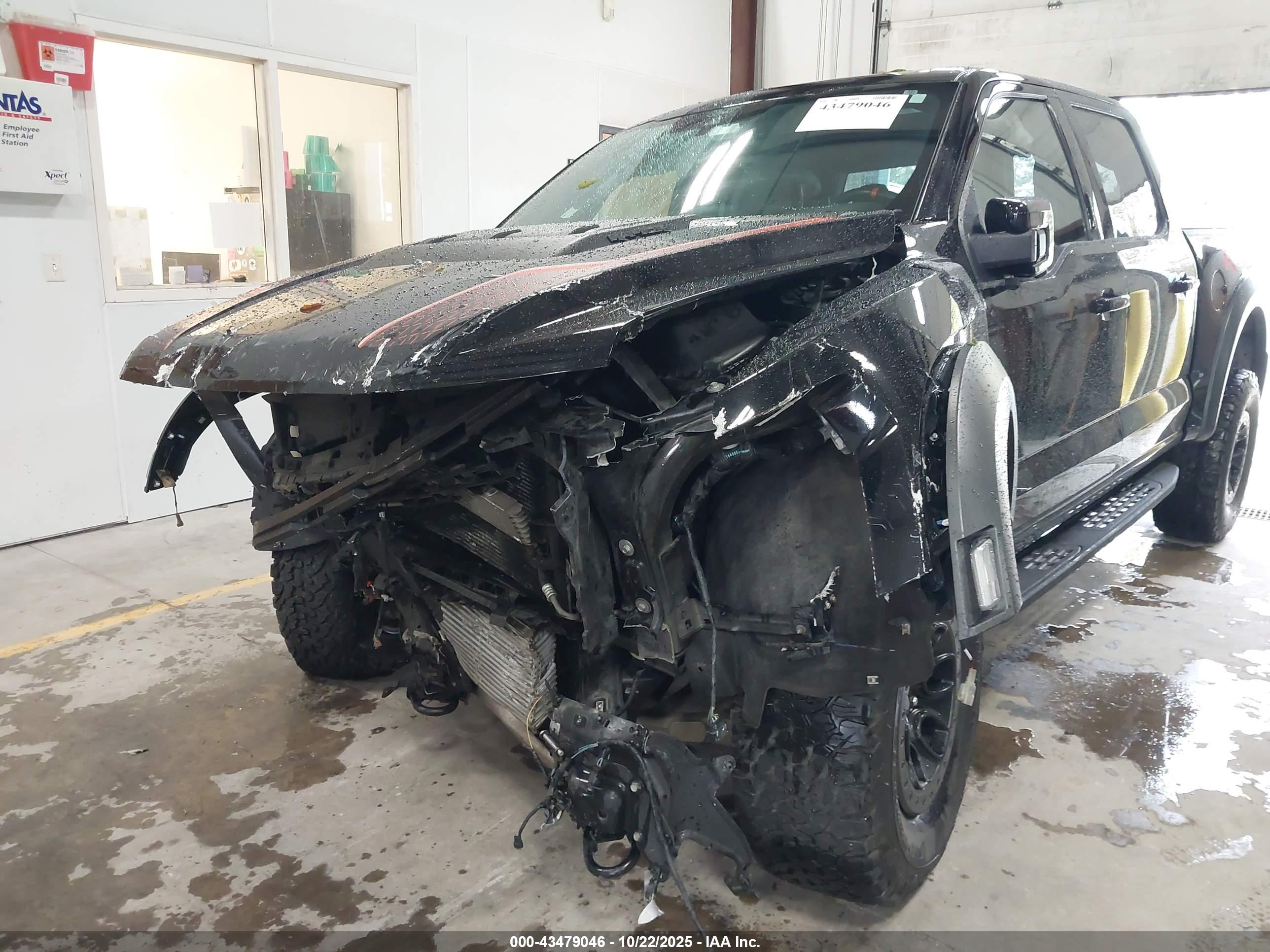 FORD F-150 image 6