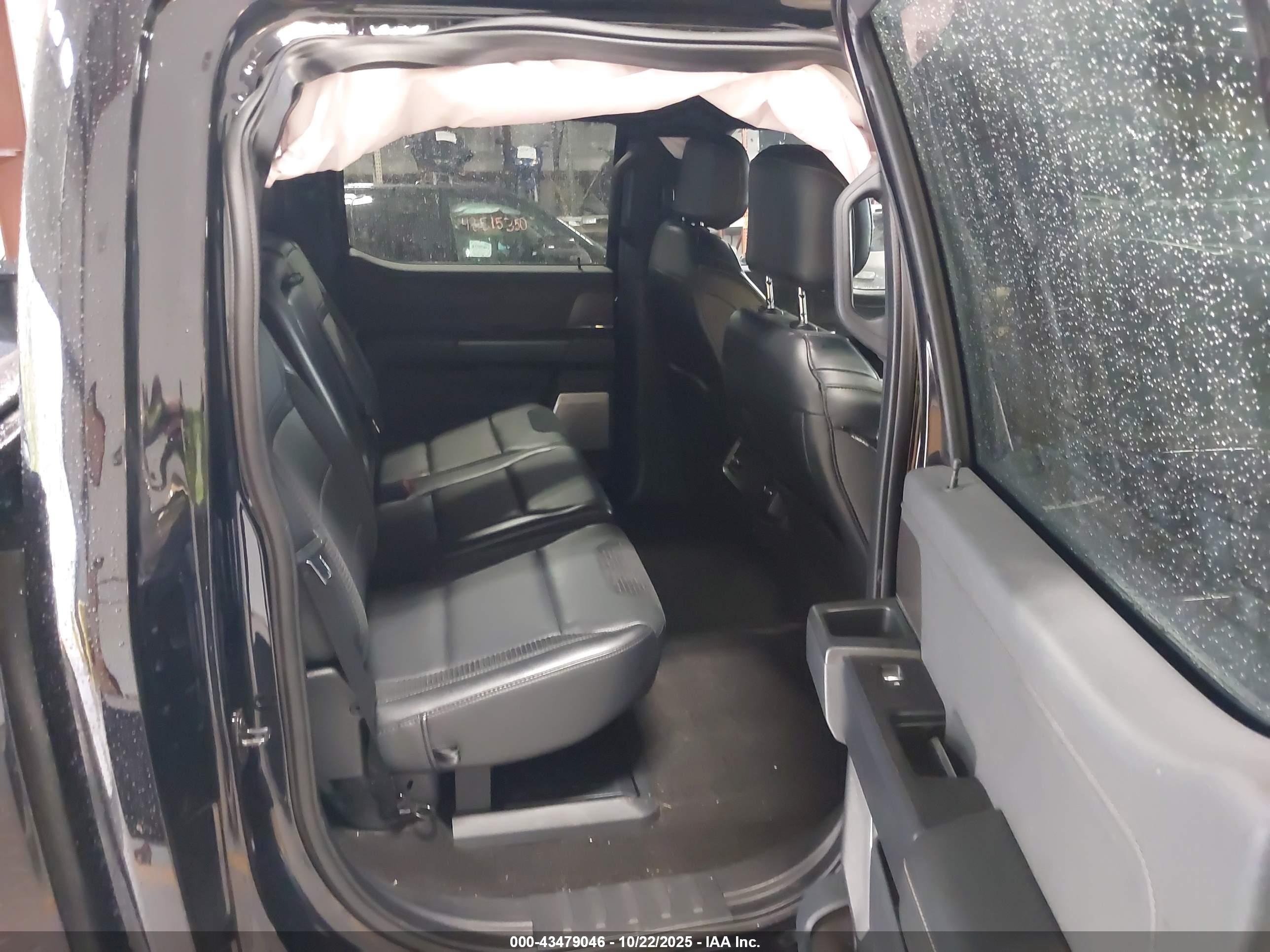 FORD F-150 image 8