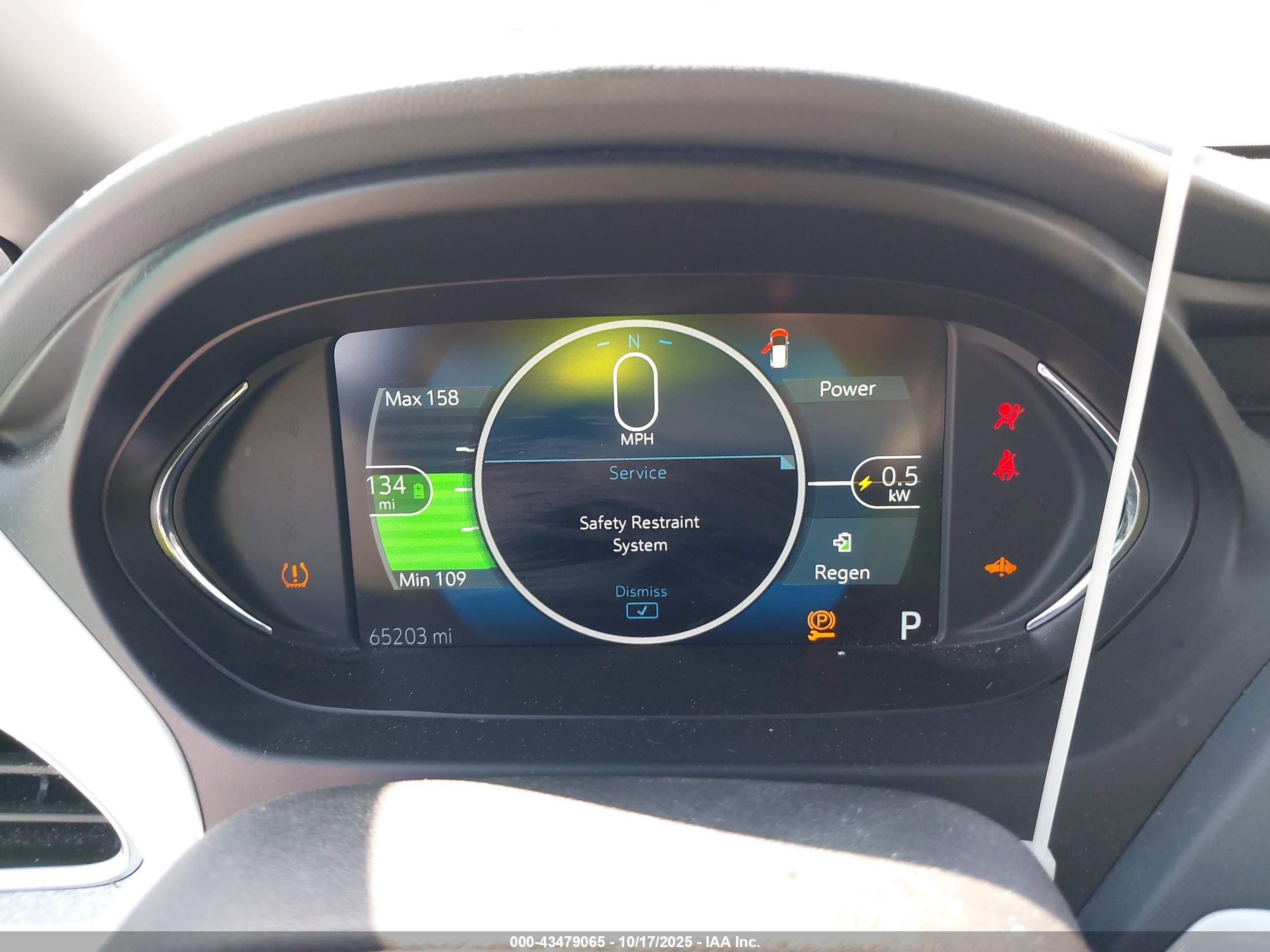 CHEVROLET BOLT image 7