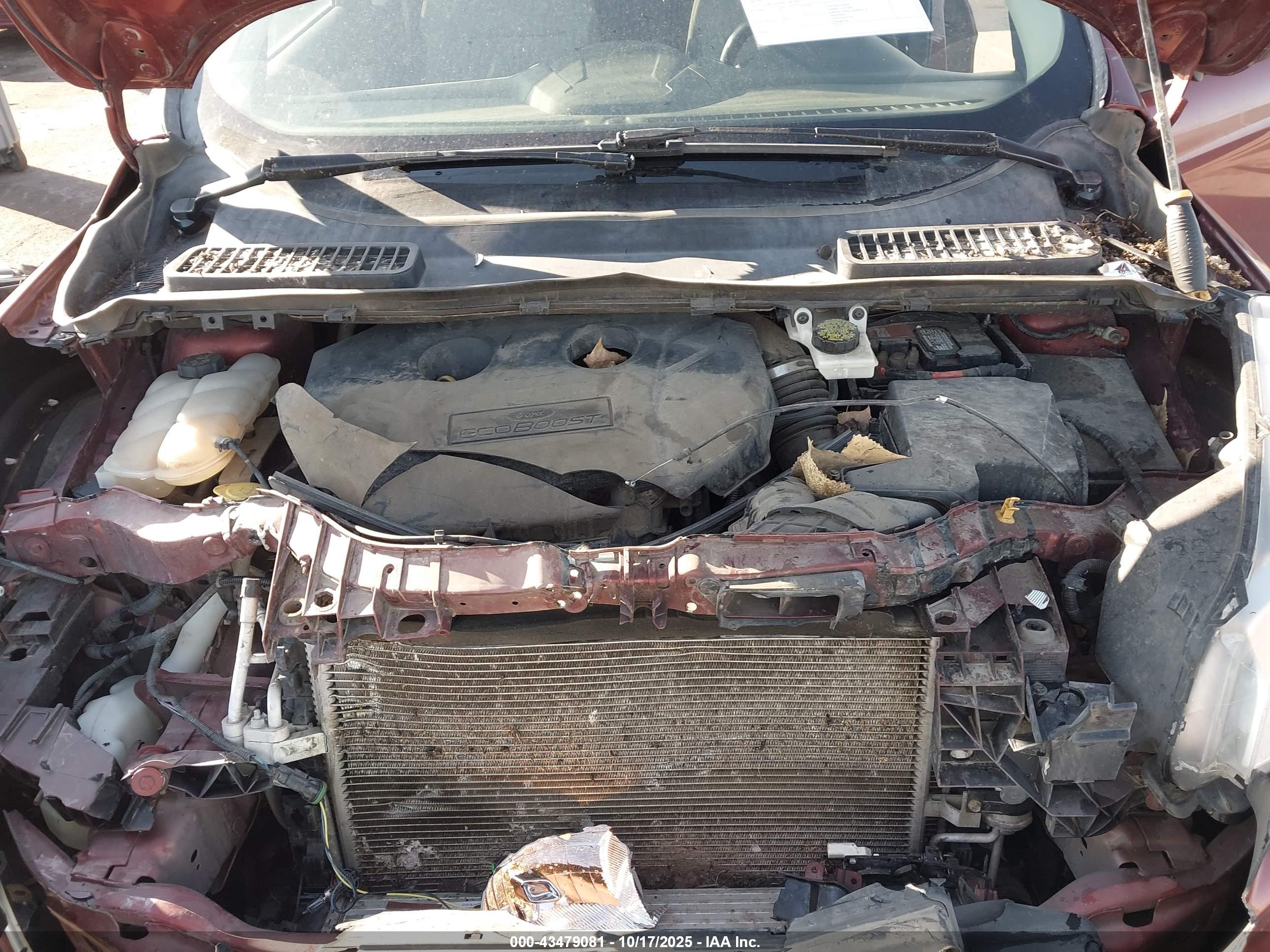 FORD ESCAPE image 10