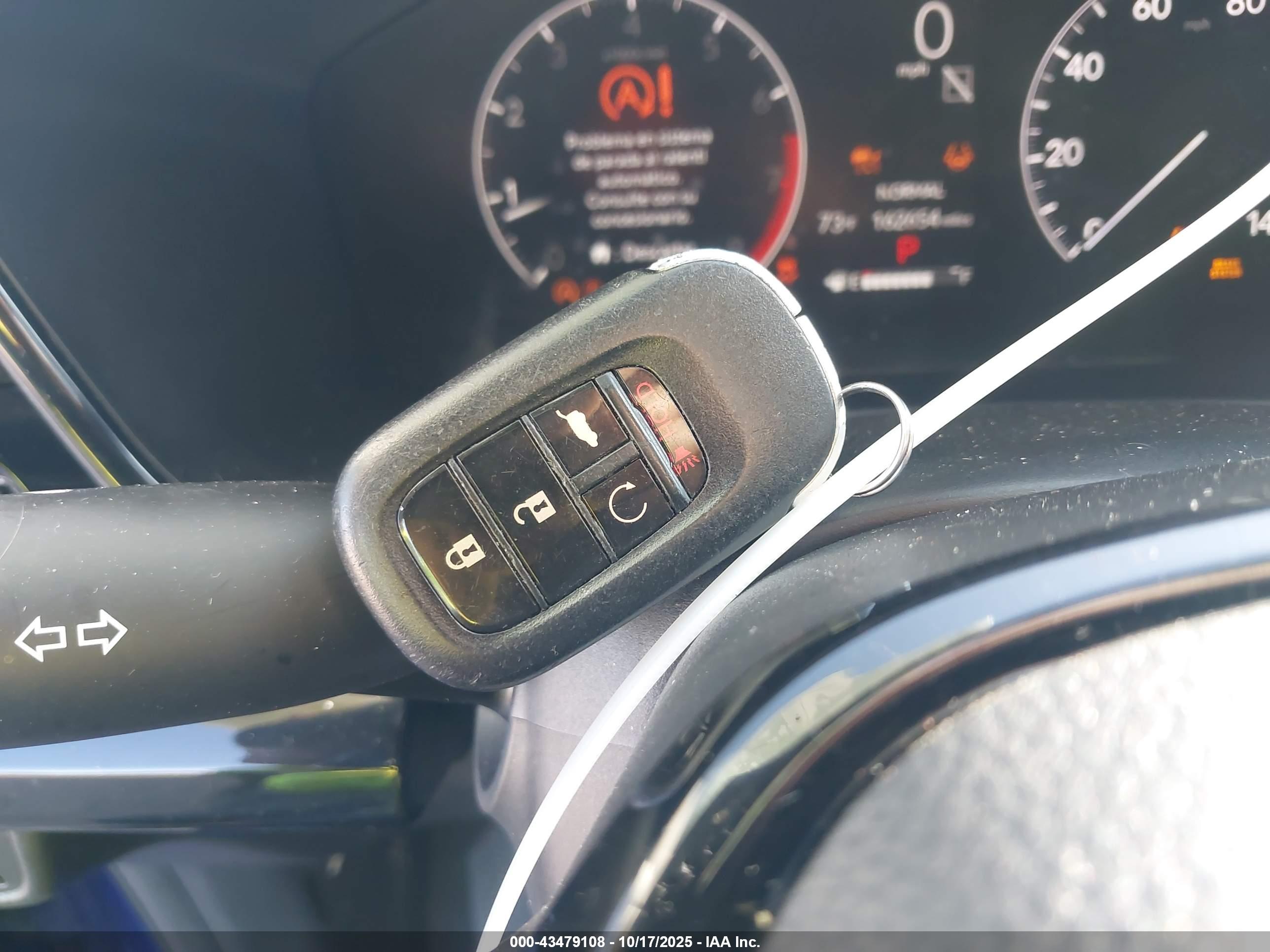HONDA CR-V image 11