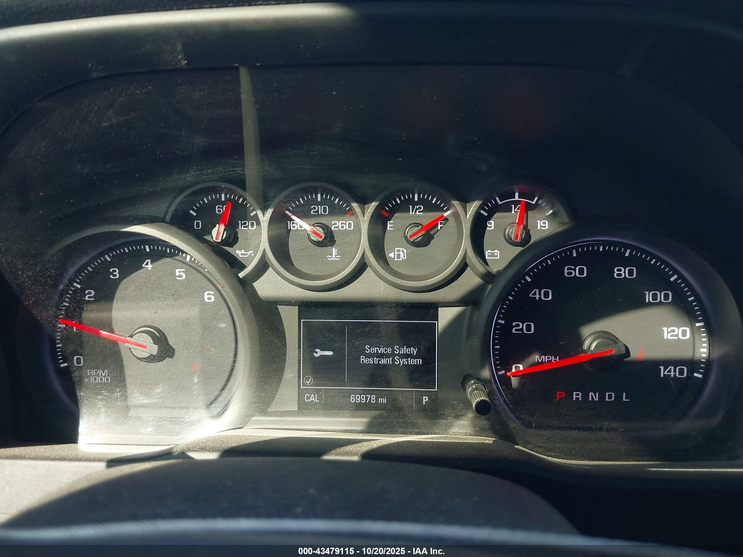 CHEVROLET SILVERADO image 7