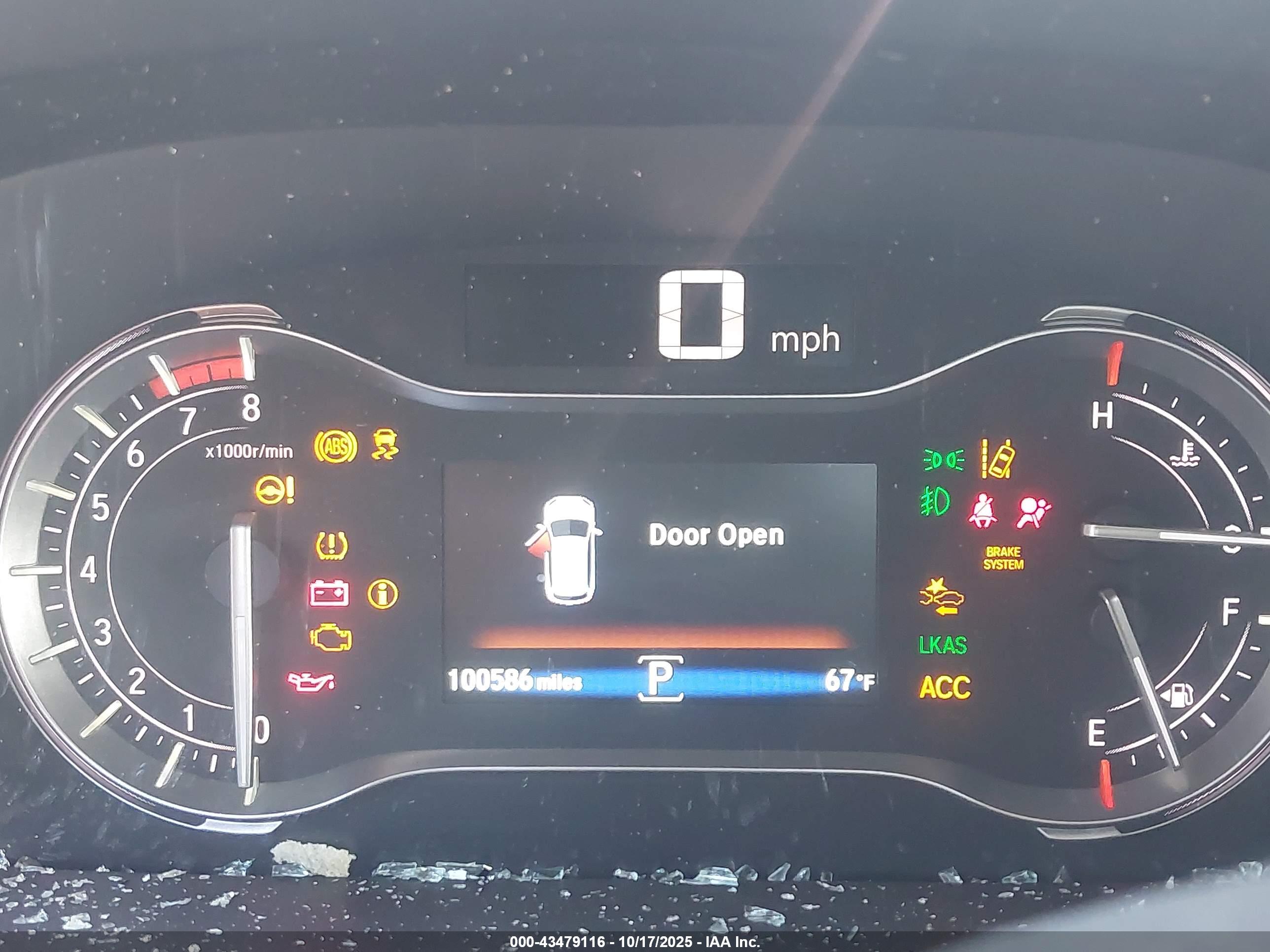 HONDA PILOT image 7