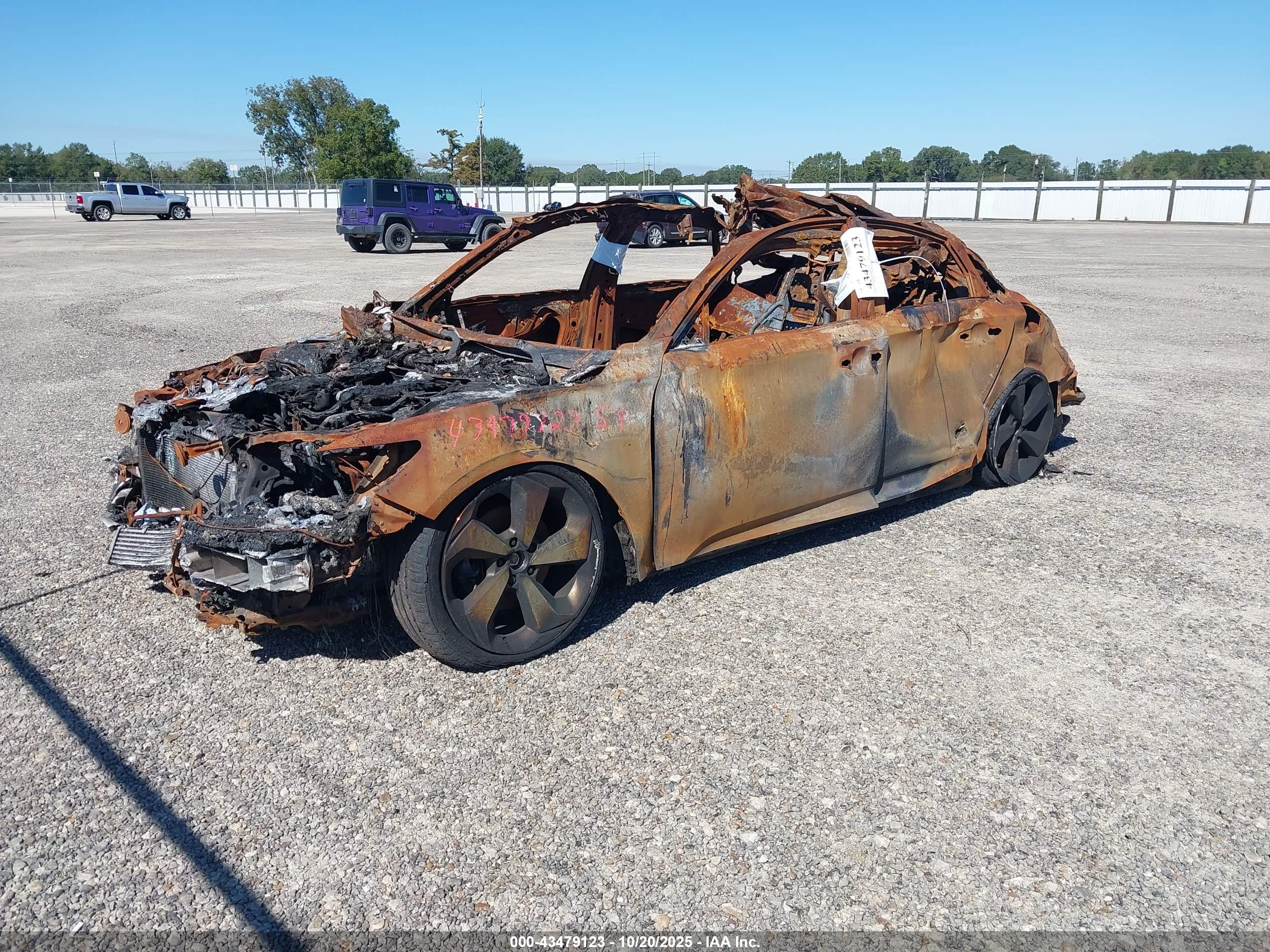 HONDA ACCORD image 2