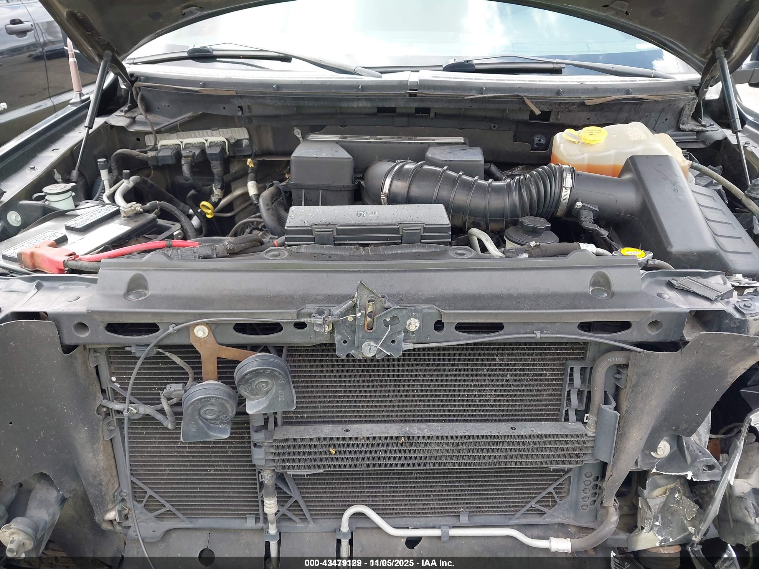 FORD F-150 image 10