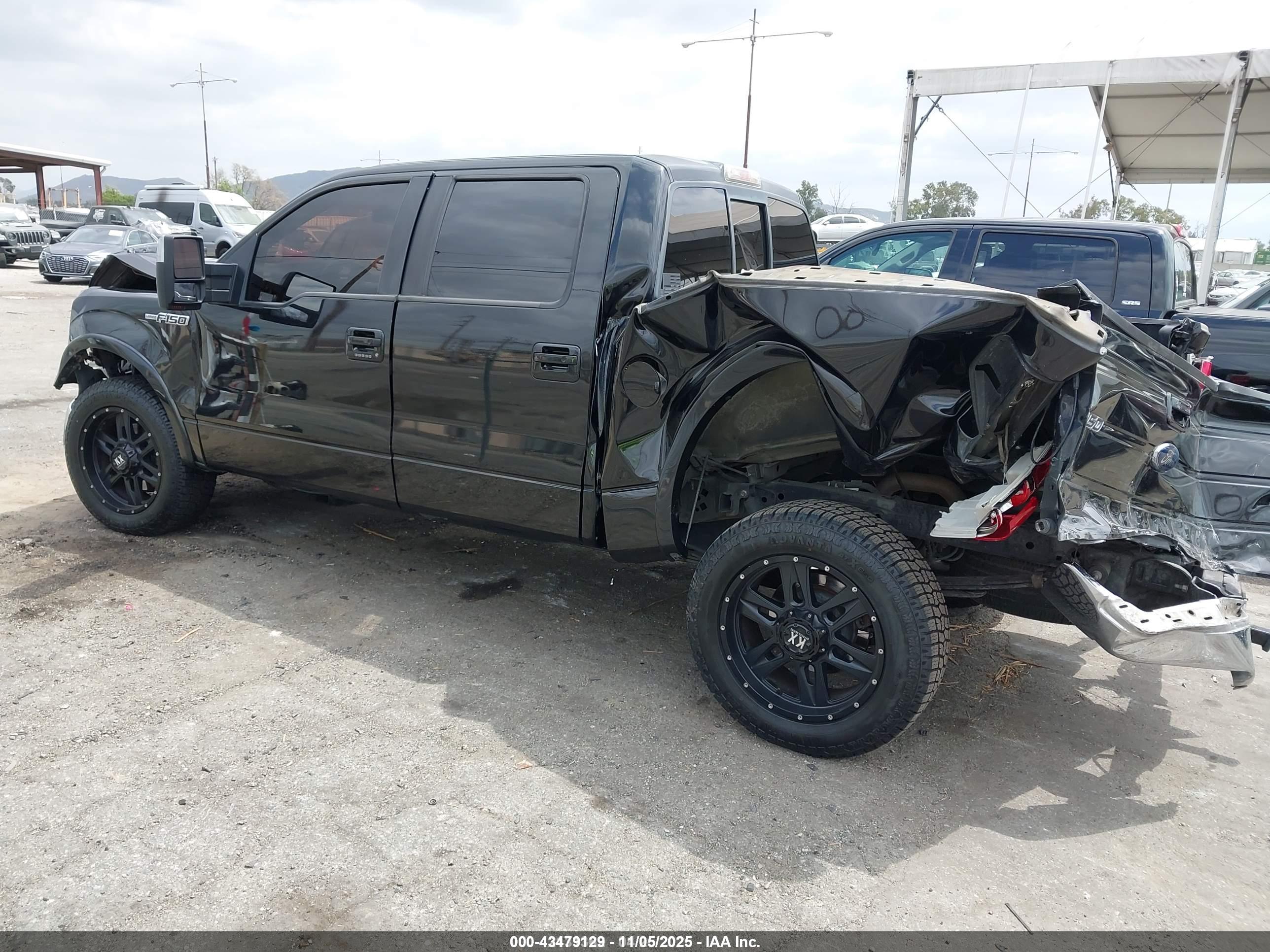FORD F-150 image 3