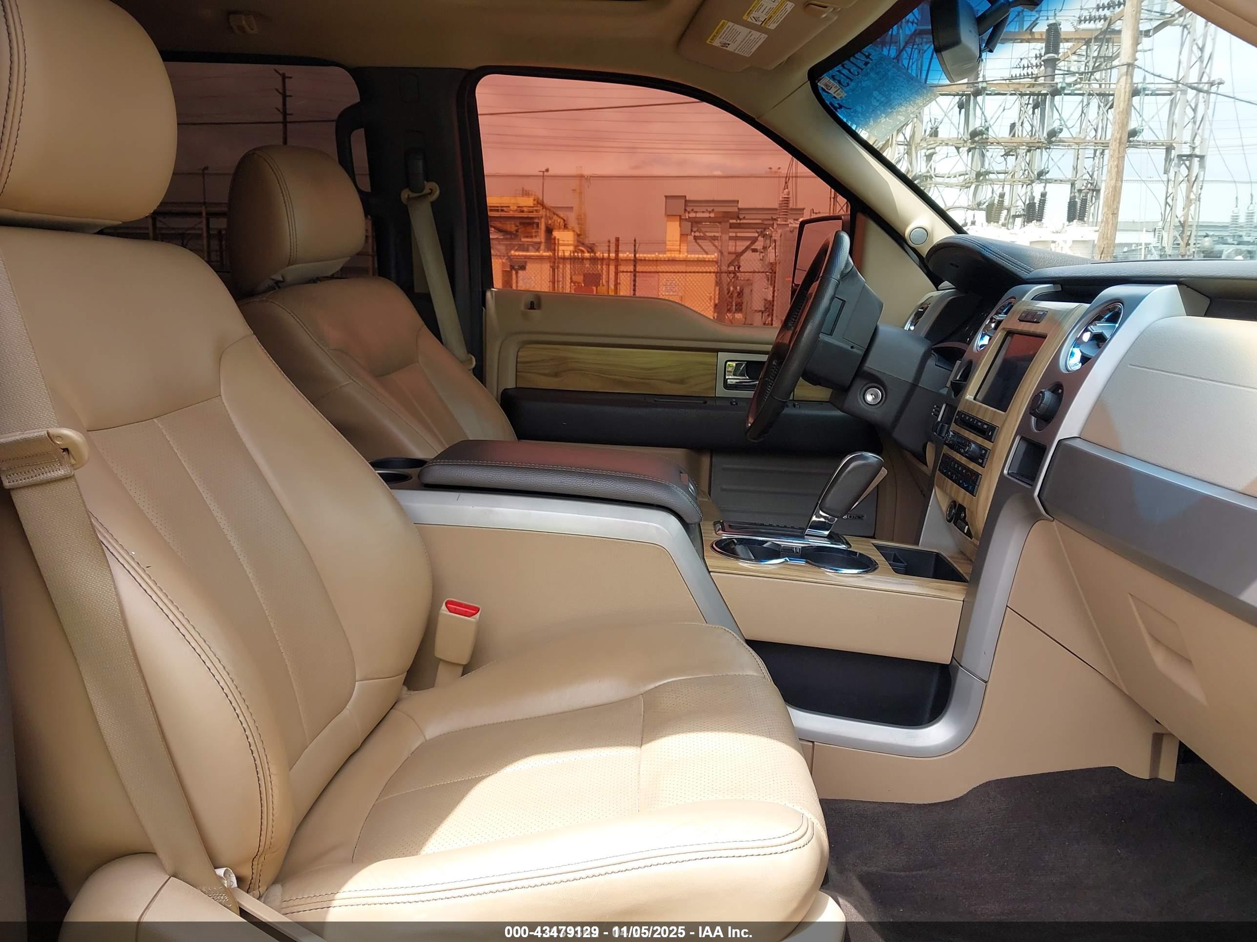 FORD F-150 image 5
