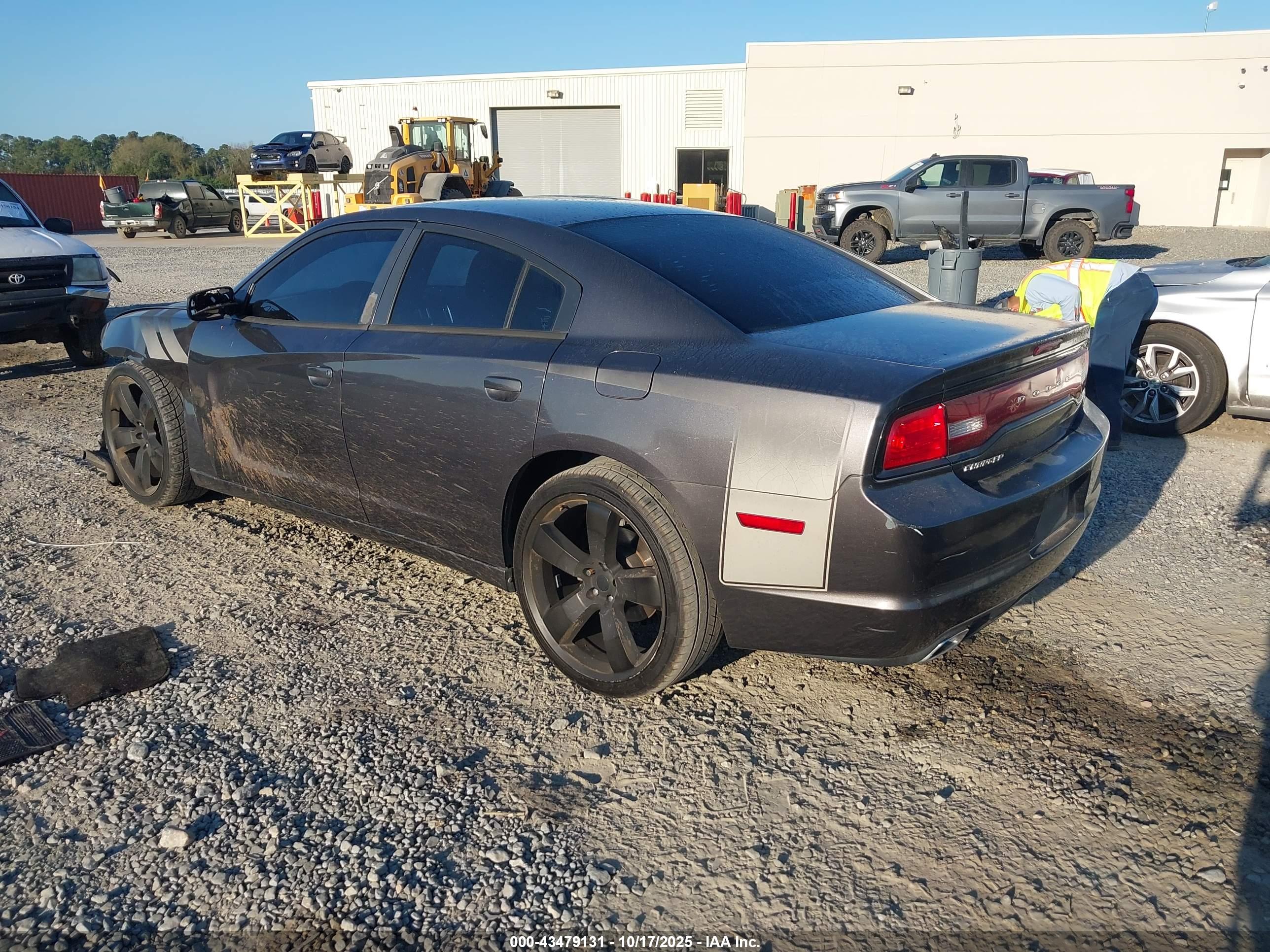 DODGE CHARGER image 3