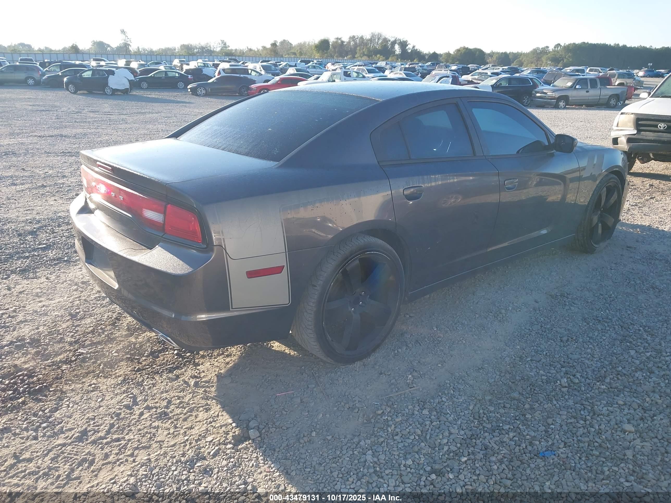 DODGE CHARGER image 4