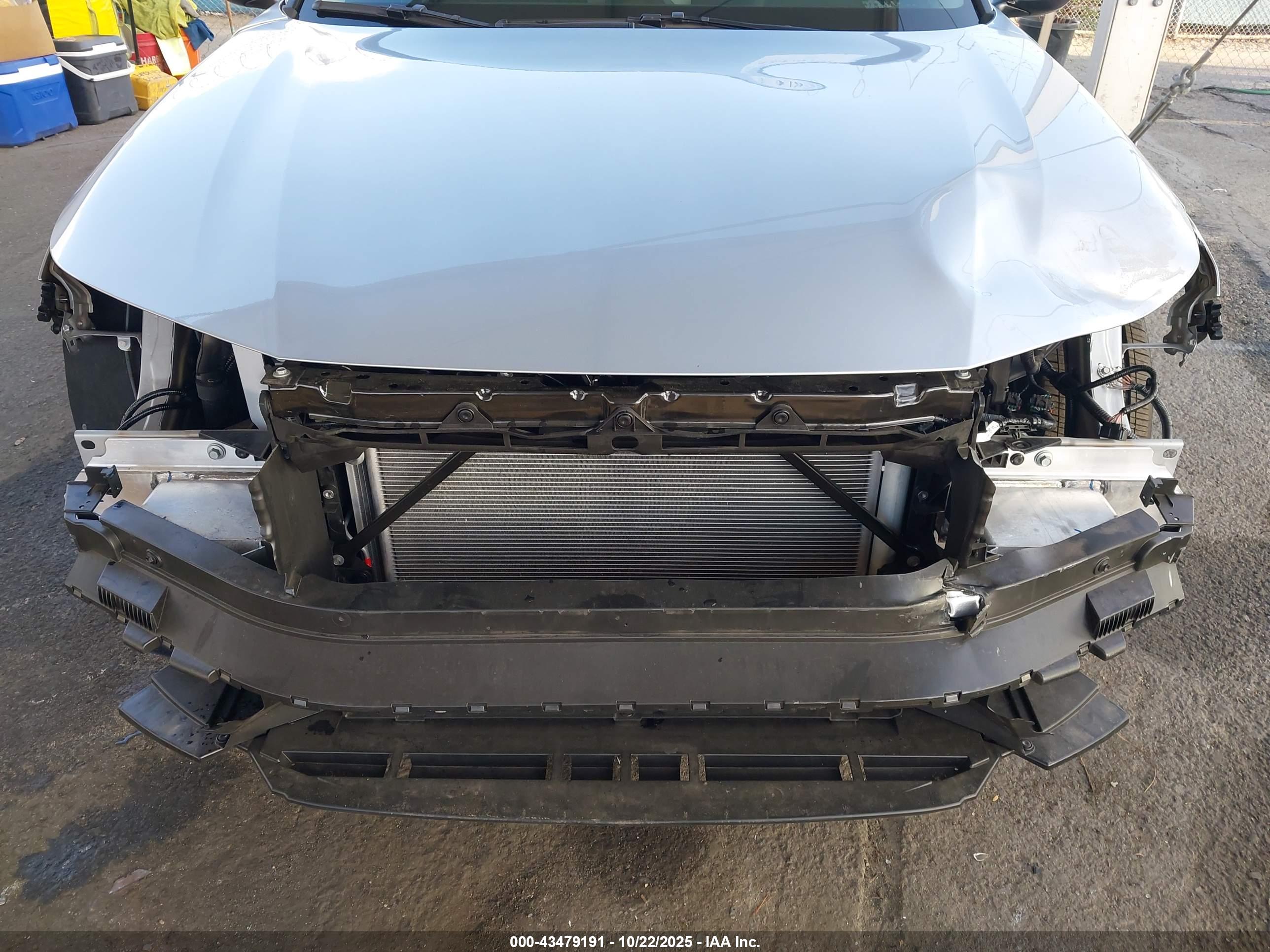 HONDA ACCORD image 6