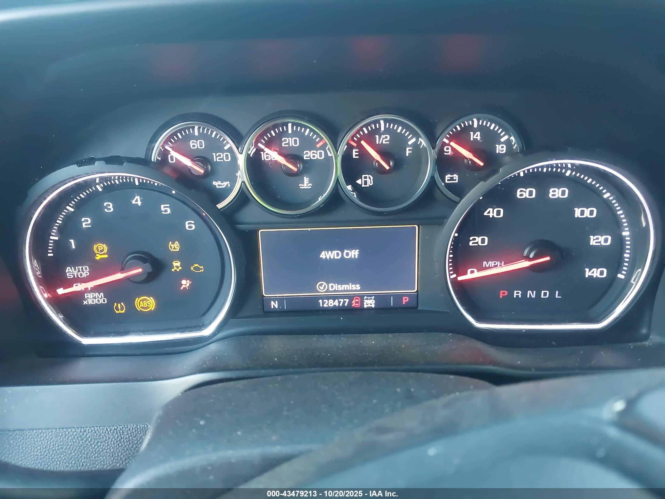 CHEVROLET SILVERADO image 7
