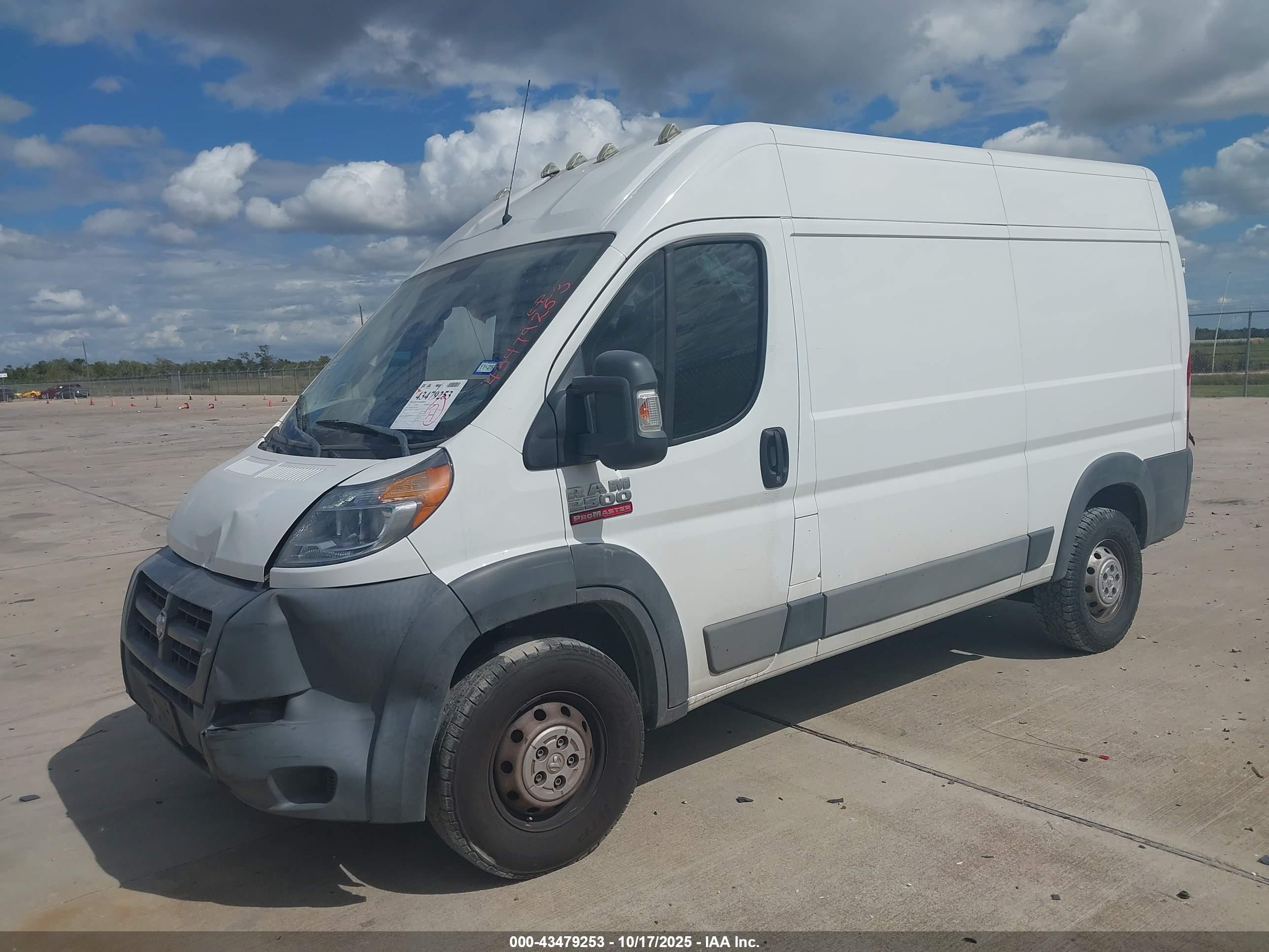 RAM PROMASTER image 2