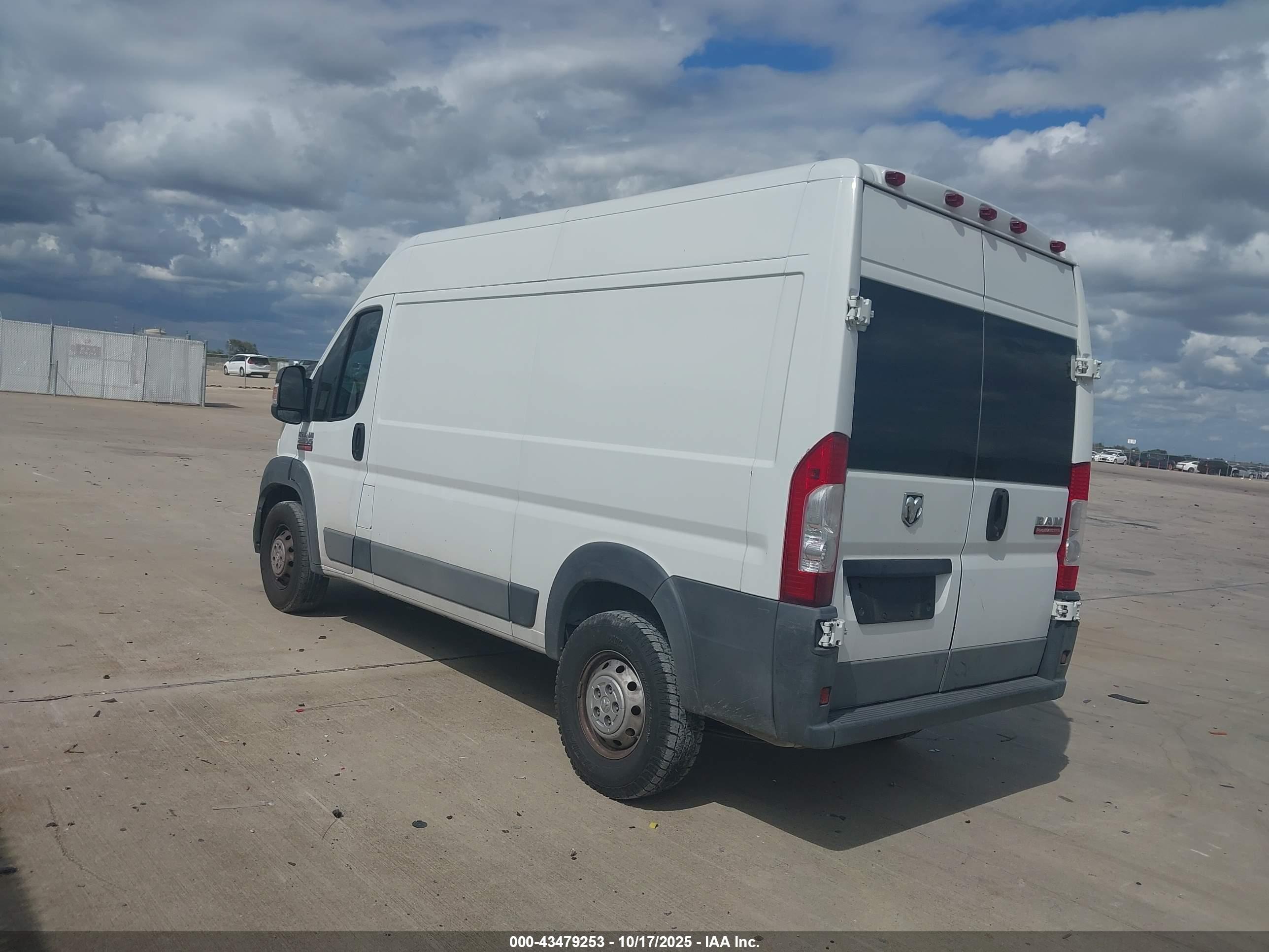 RAM PROMASTER image 3