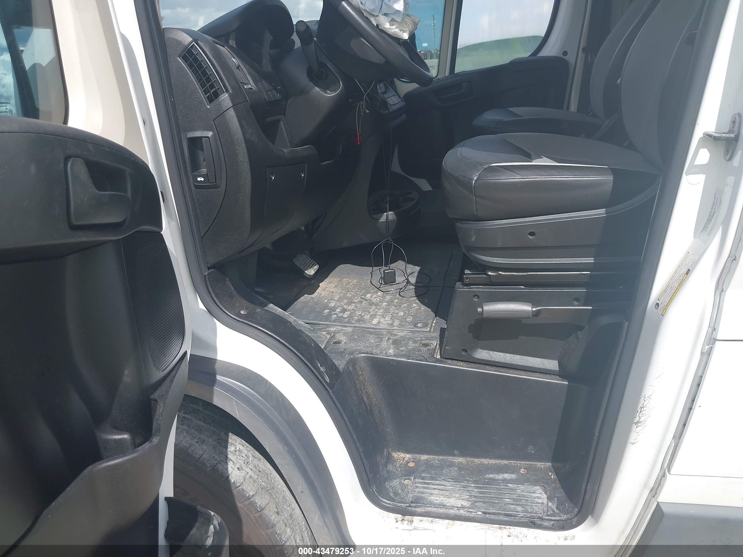 RAM PROMASTER image 5