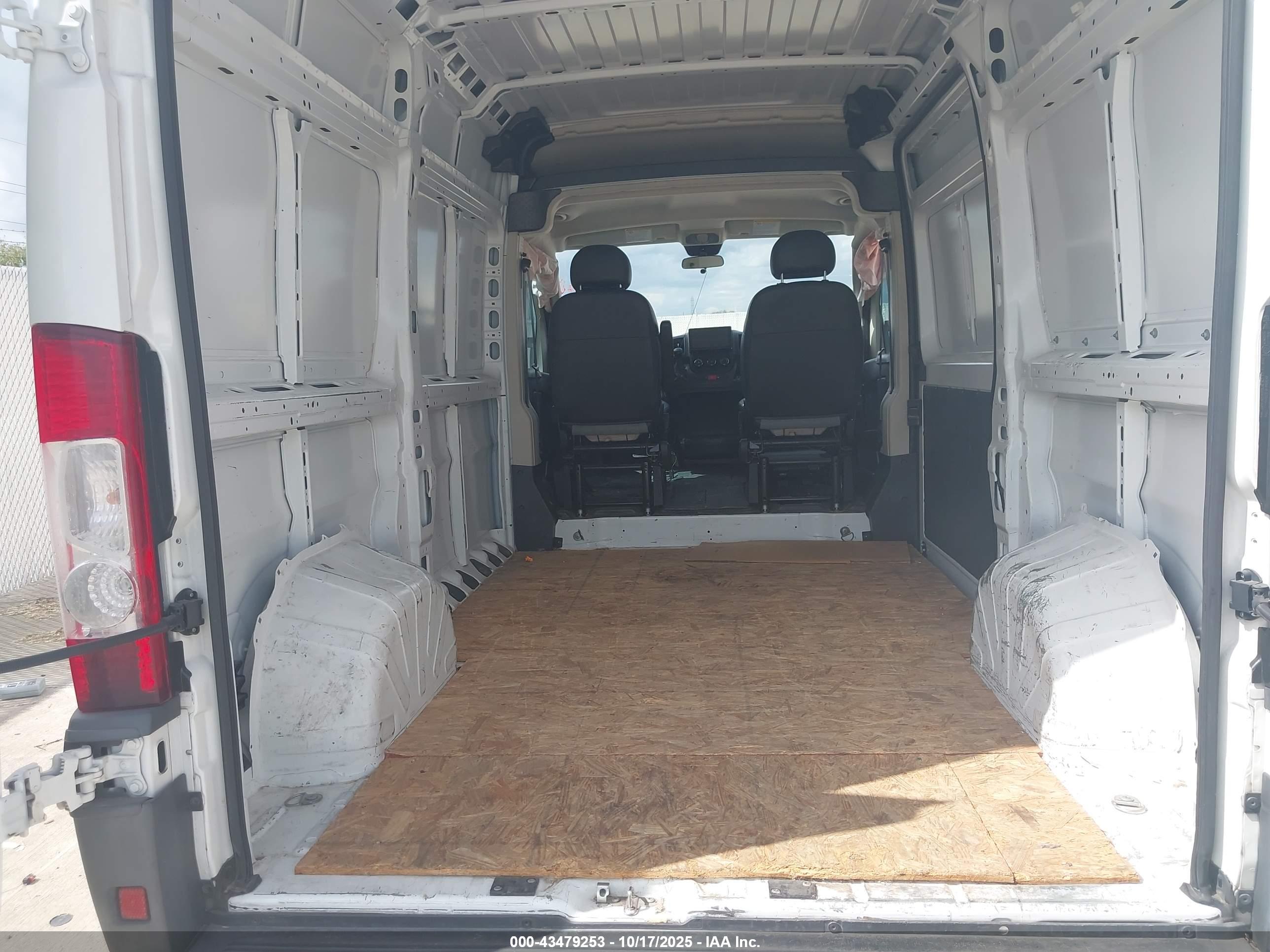 RAM PROMASTER image 8