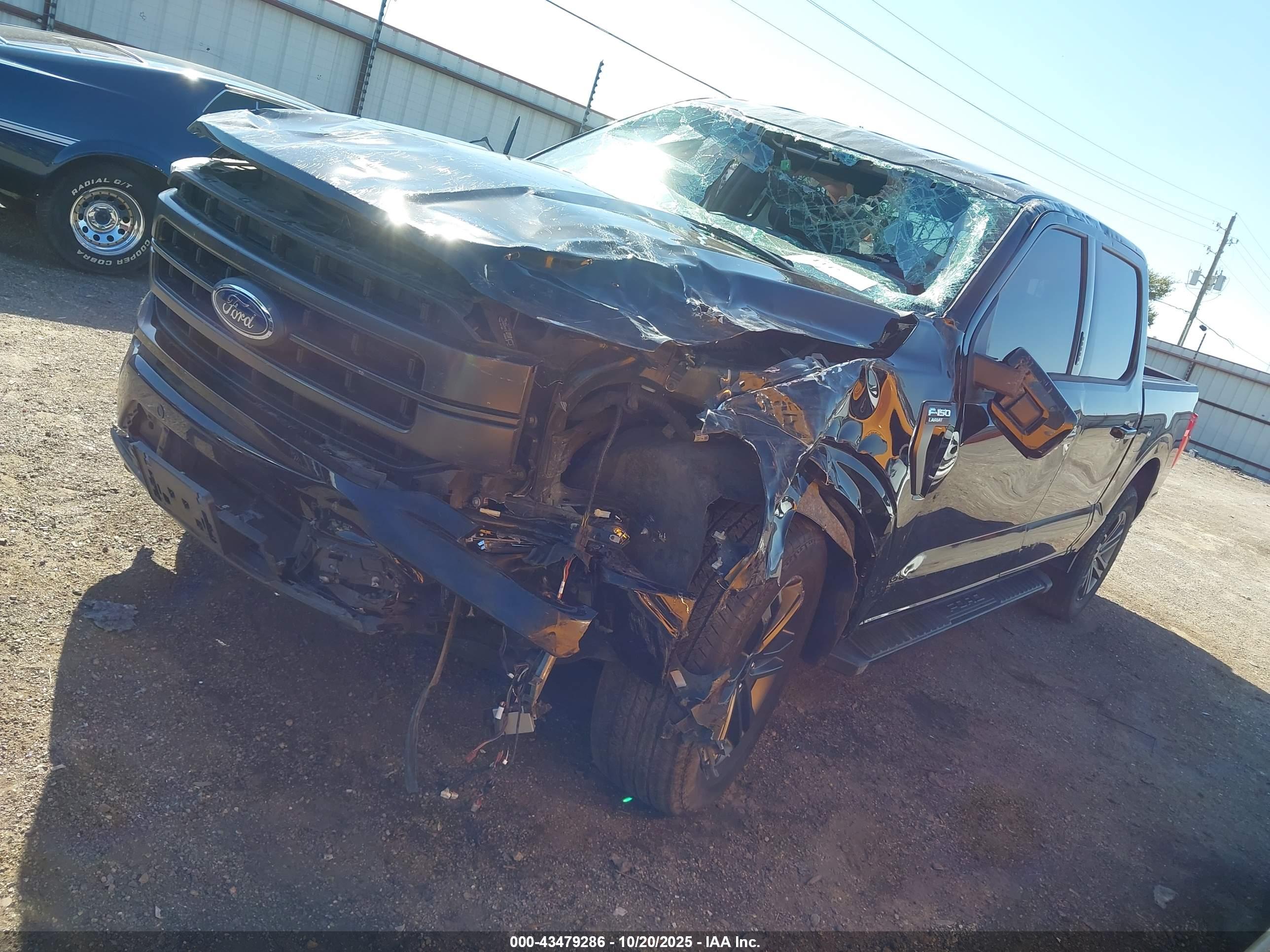 FORD F-150 image 2