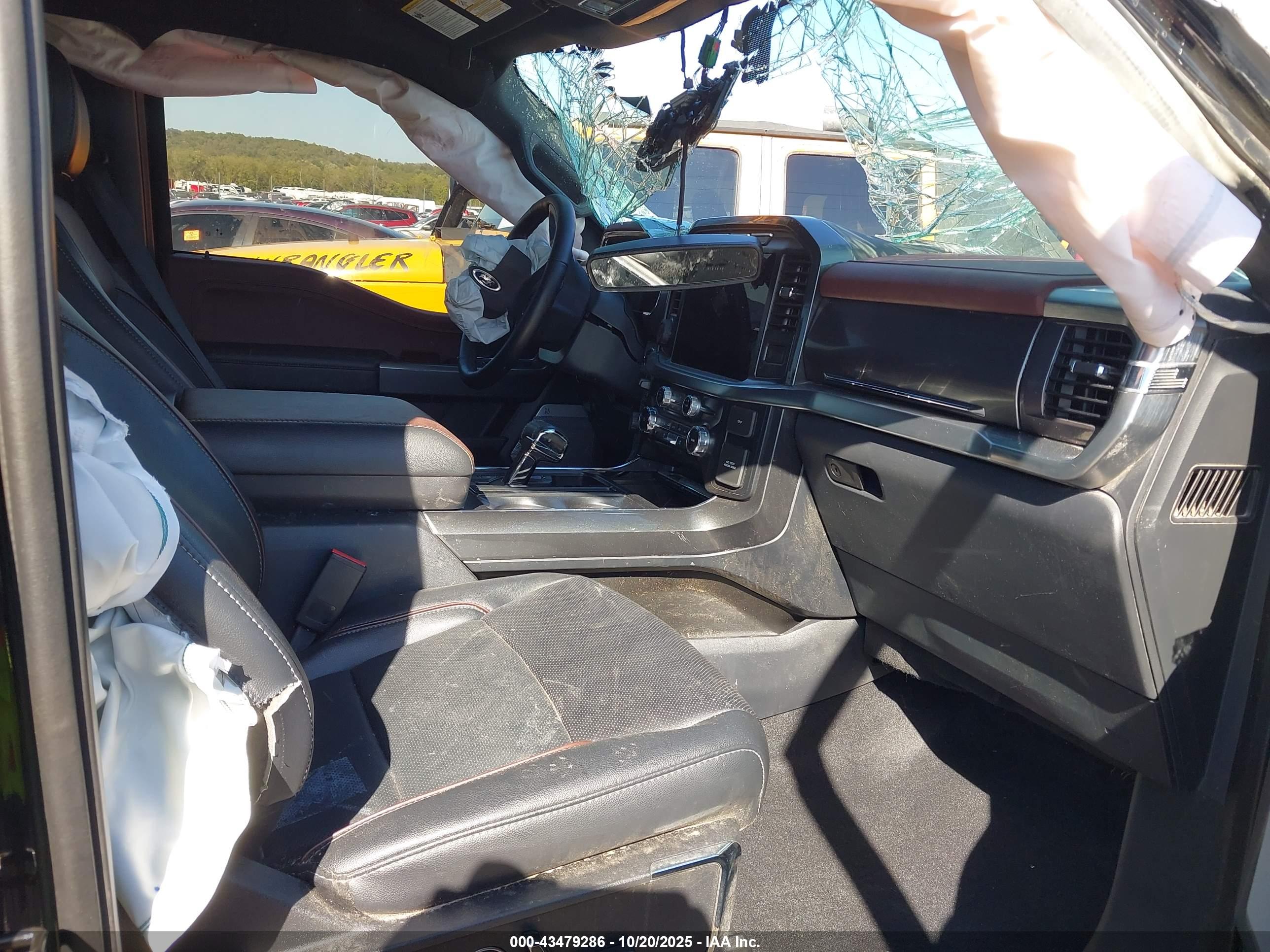 FORD F-150 image 5