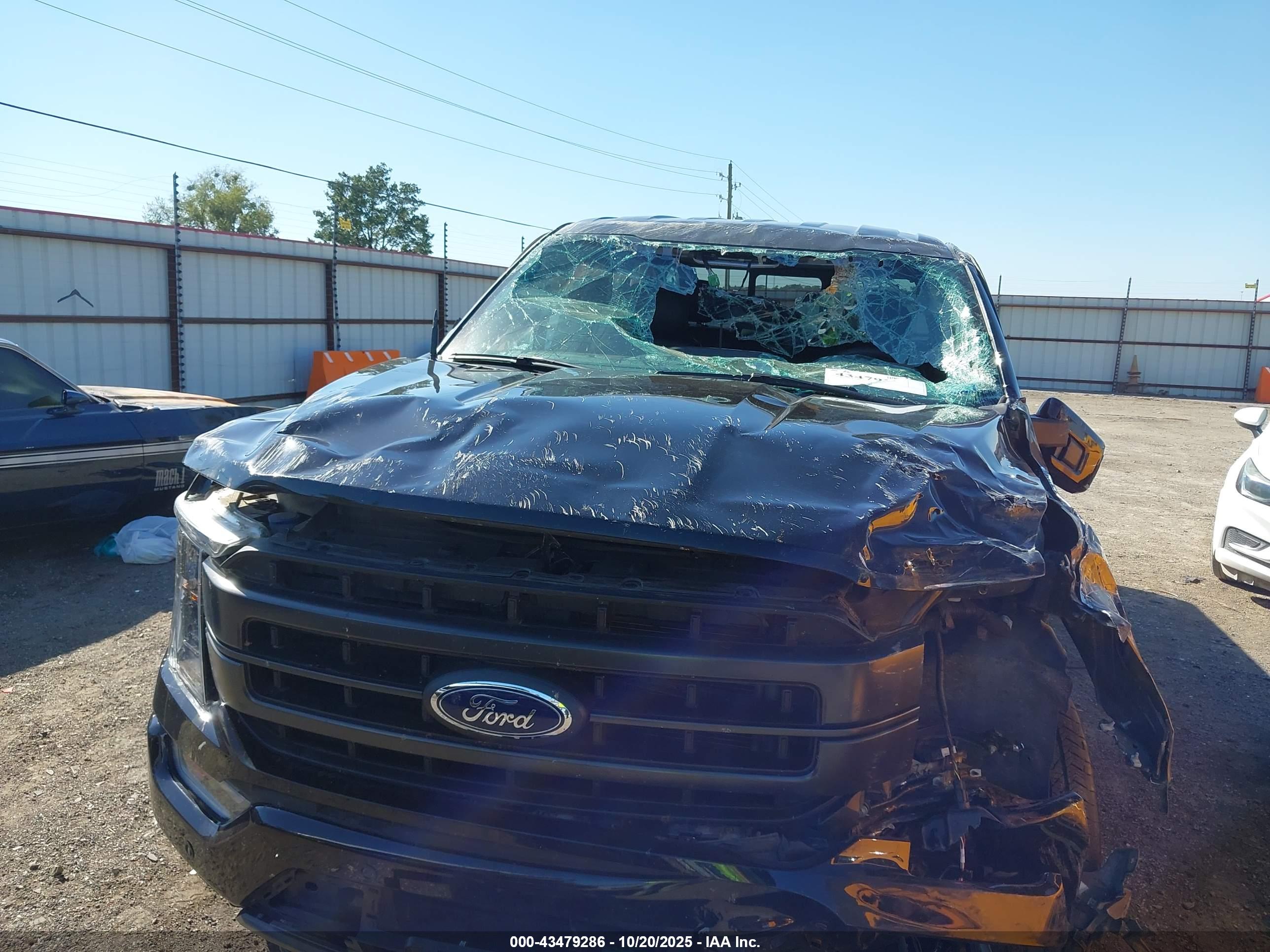 FORD F-150 image 6