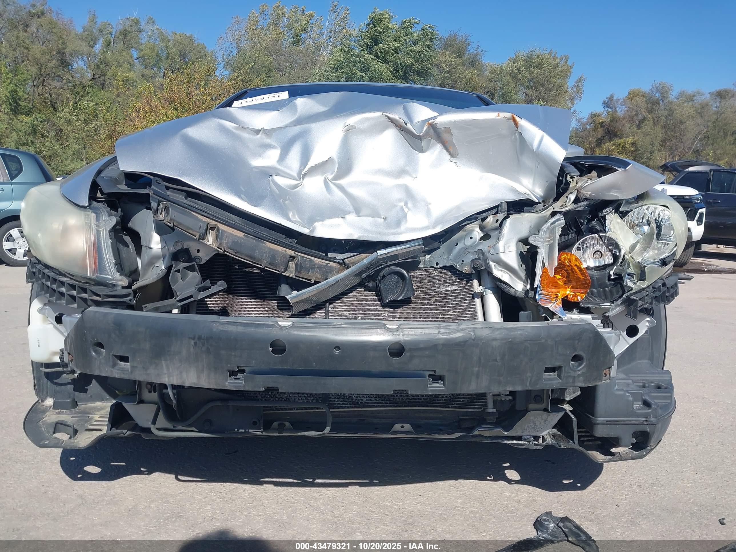 HONDA ACCORD image 6