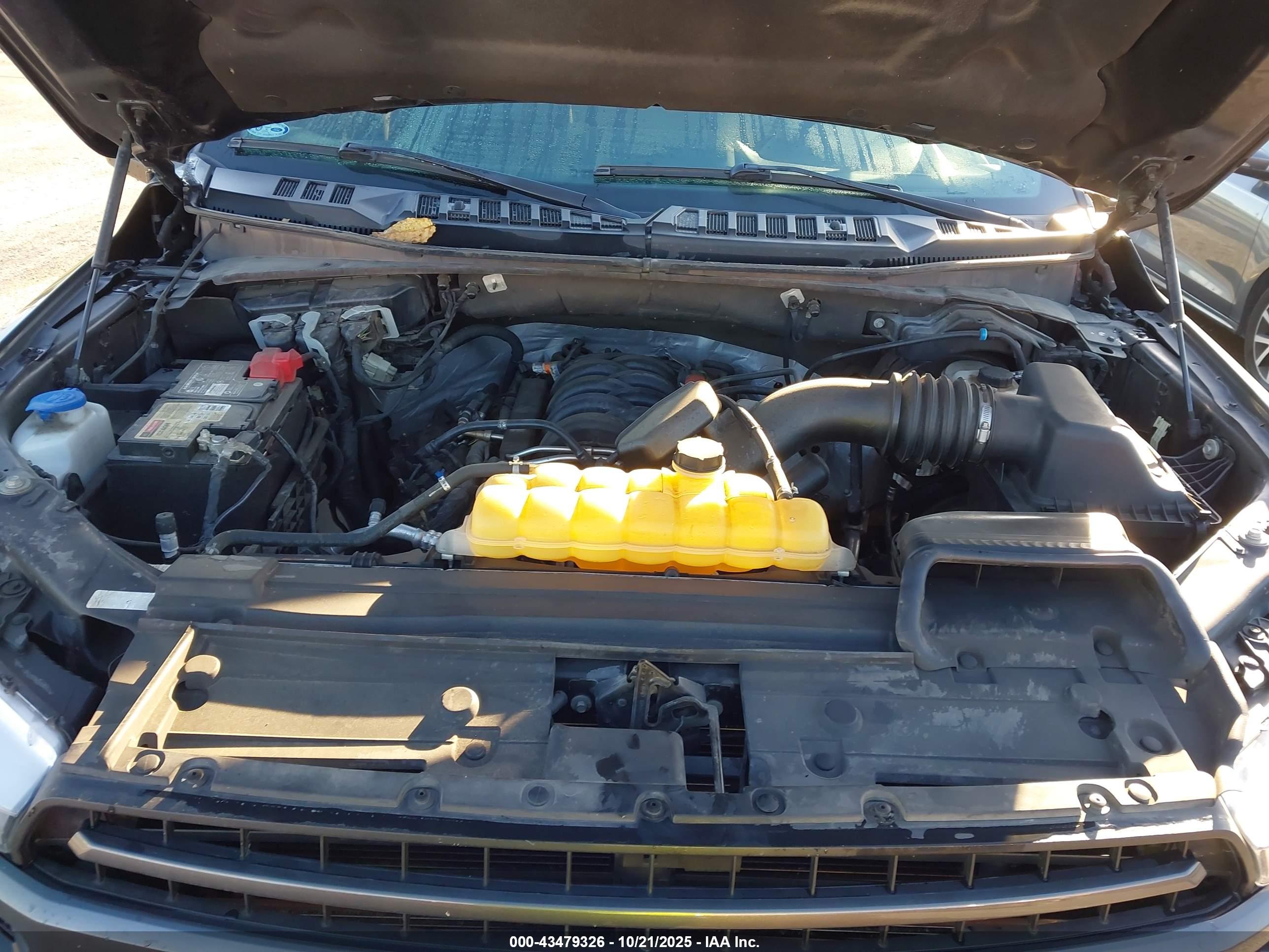 FORD F-150 image 10