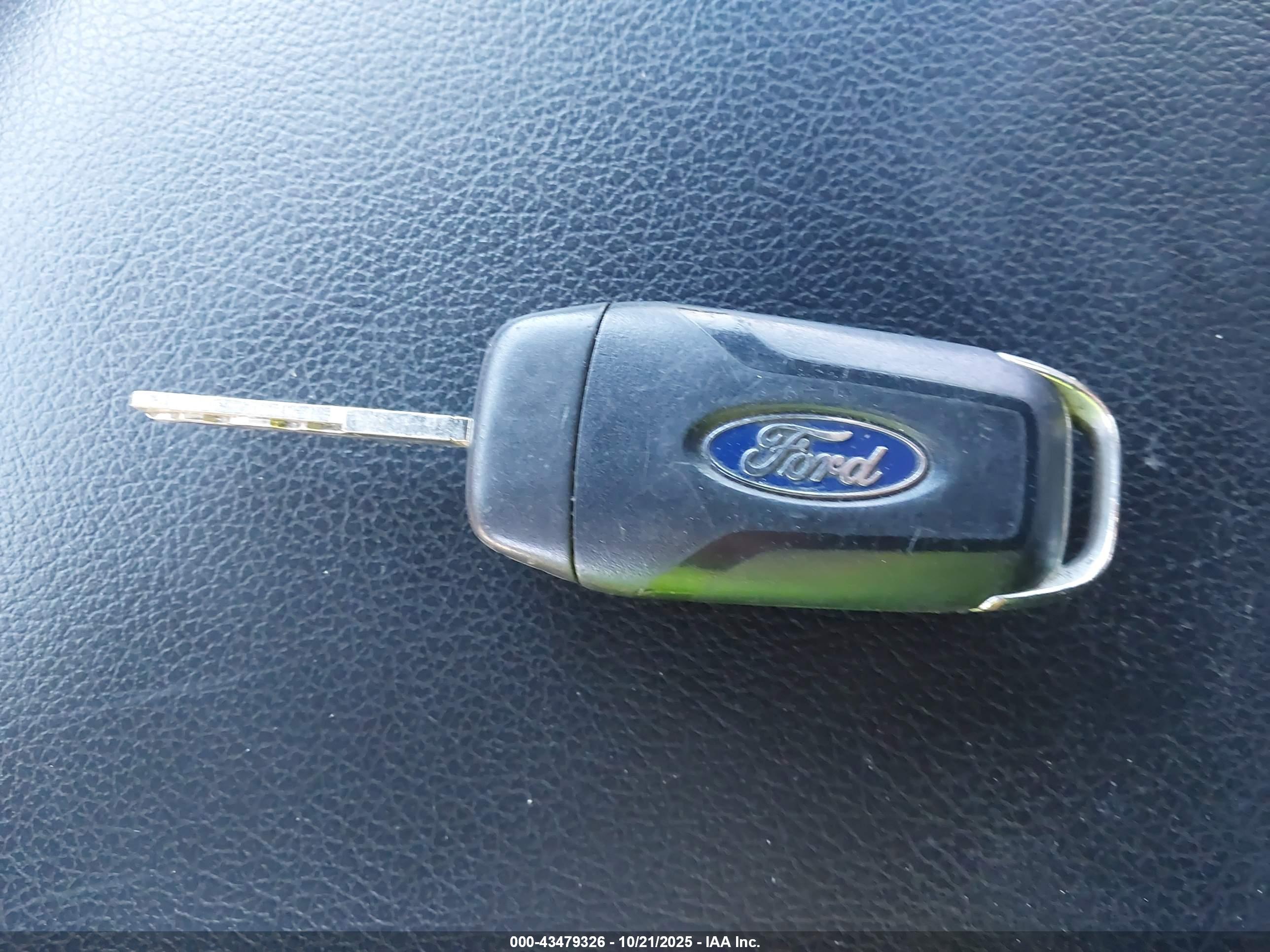 FORD F-150 image 11